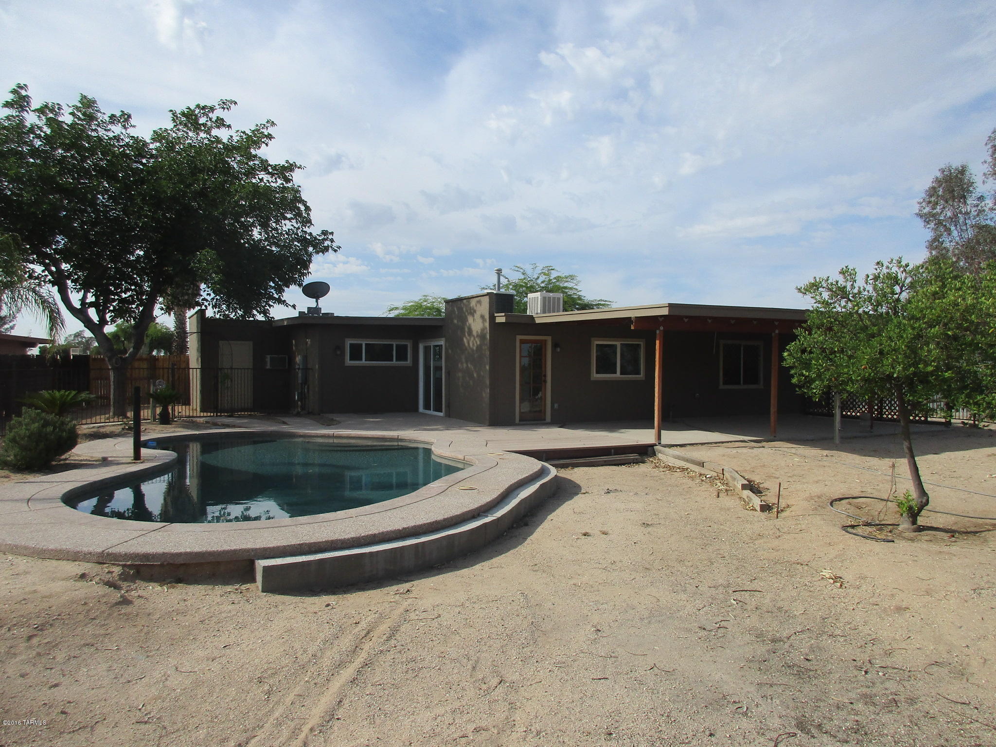 North Point Terrace (1-255) - Residential