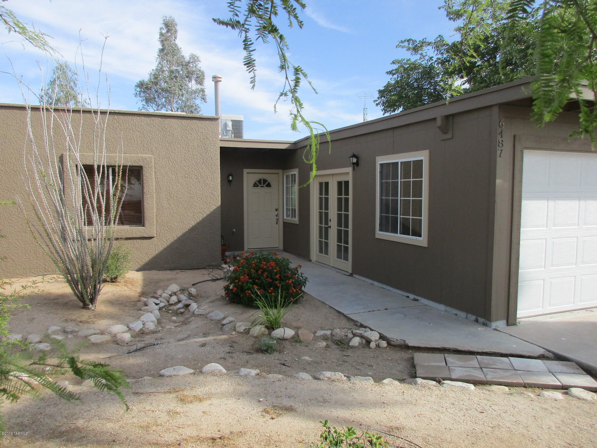 North Point Terrace (1-255) - Residential