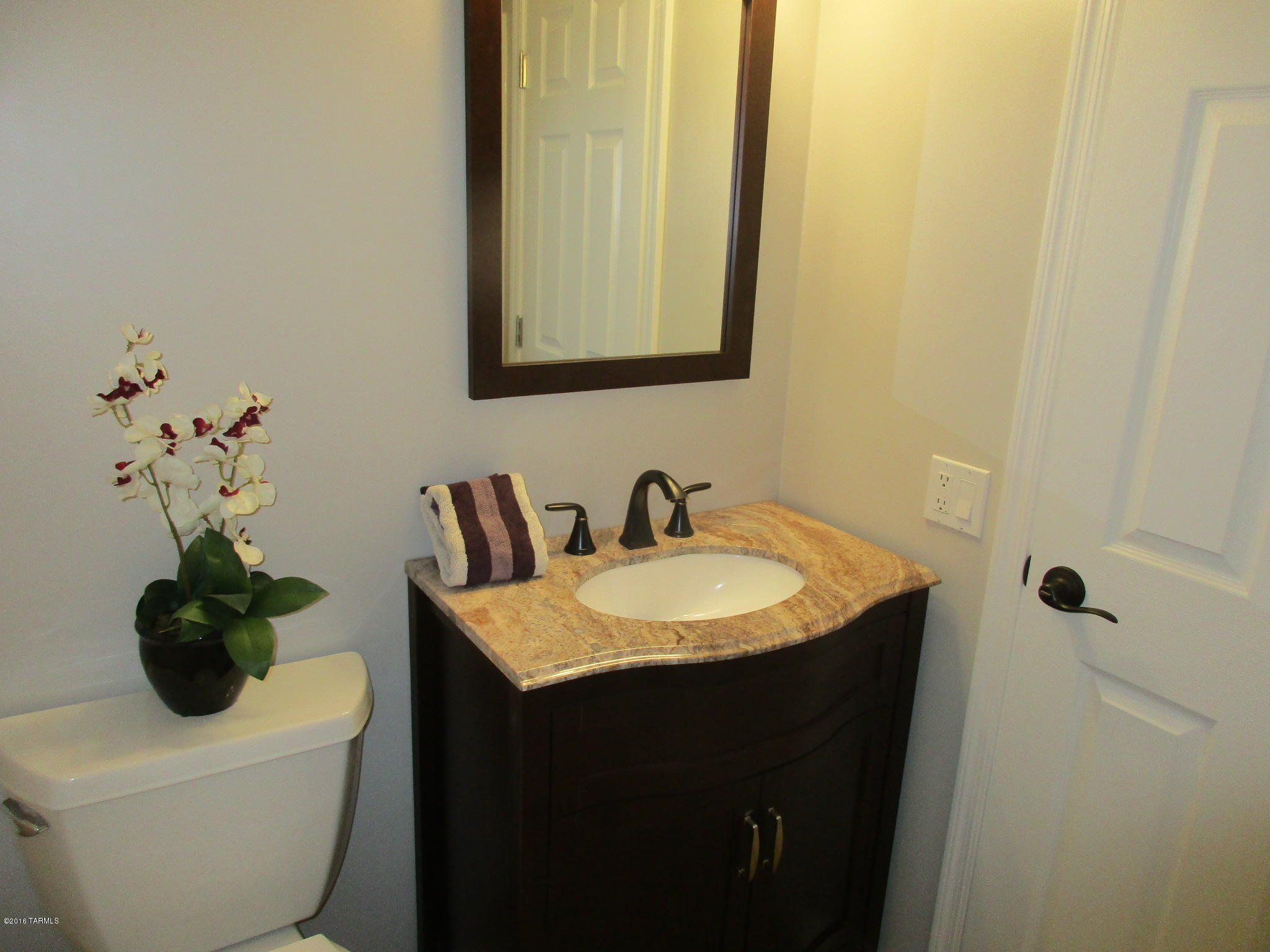 North Point Terrace (1-255) - Residential