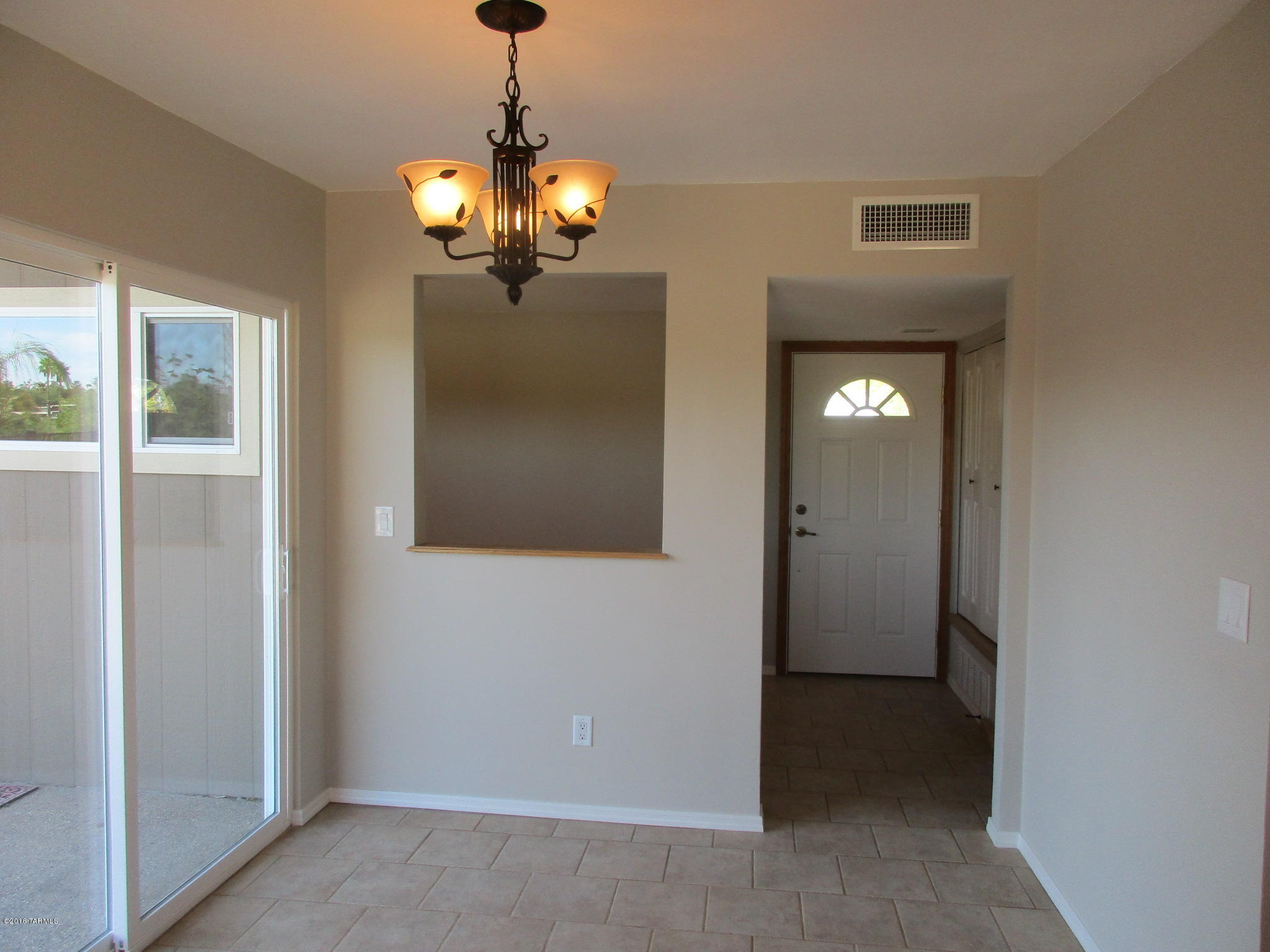 North Point Terrace (1-255) - Residential
