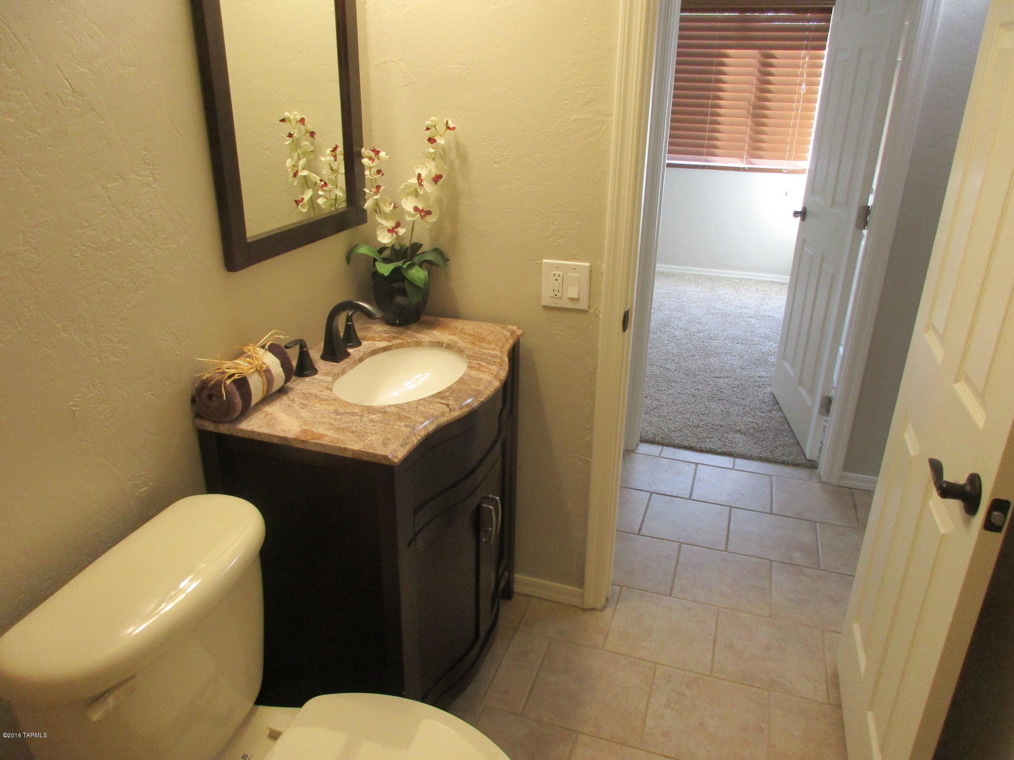 North Point Terrace (1-255) - Residential