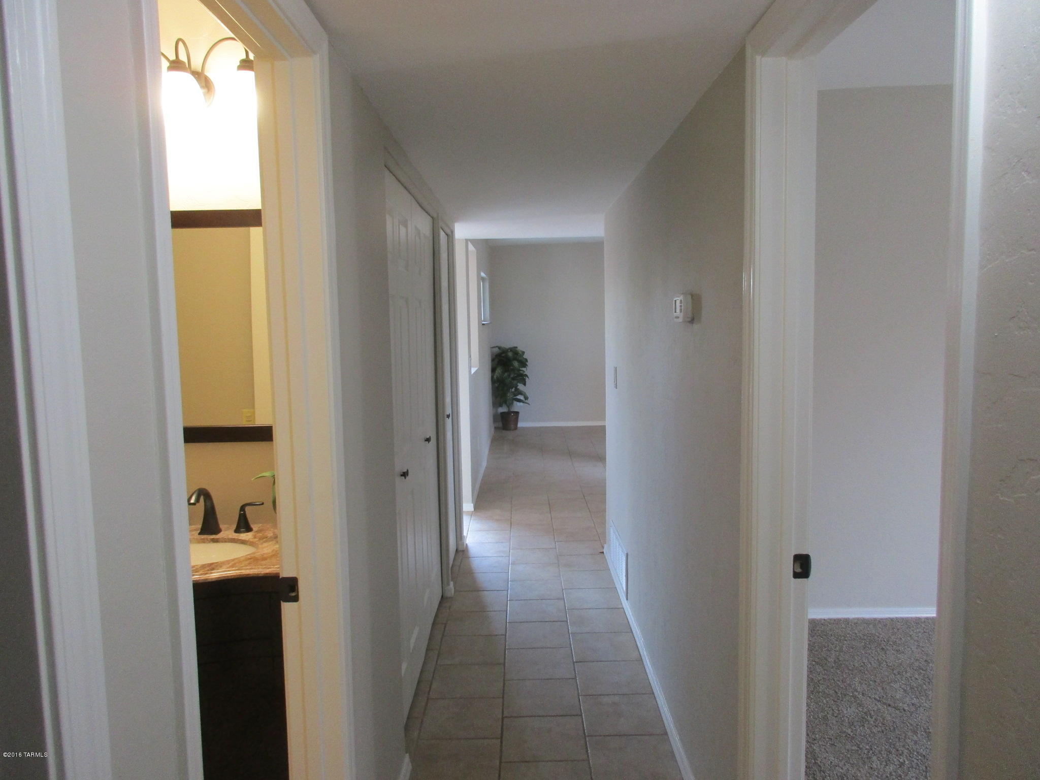 North Point Terrace (1-255) - Residential