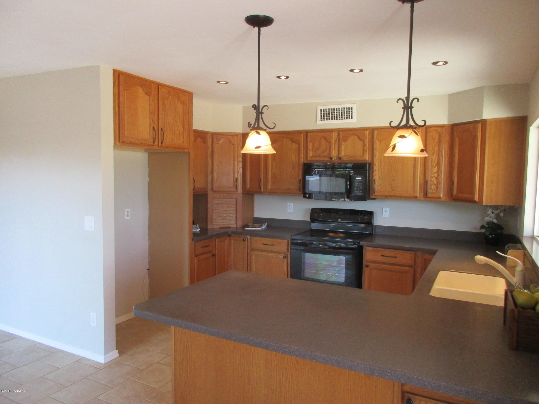 North Point Terrace (1-255) - Residential