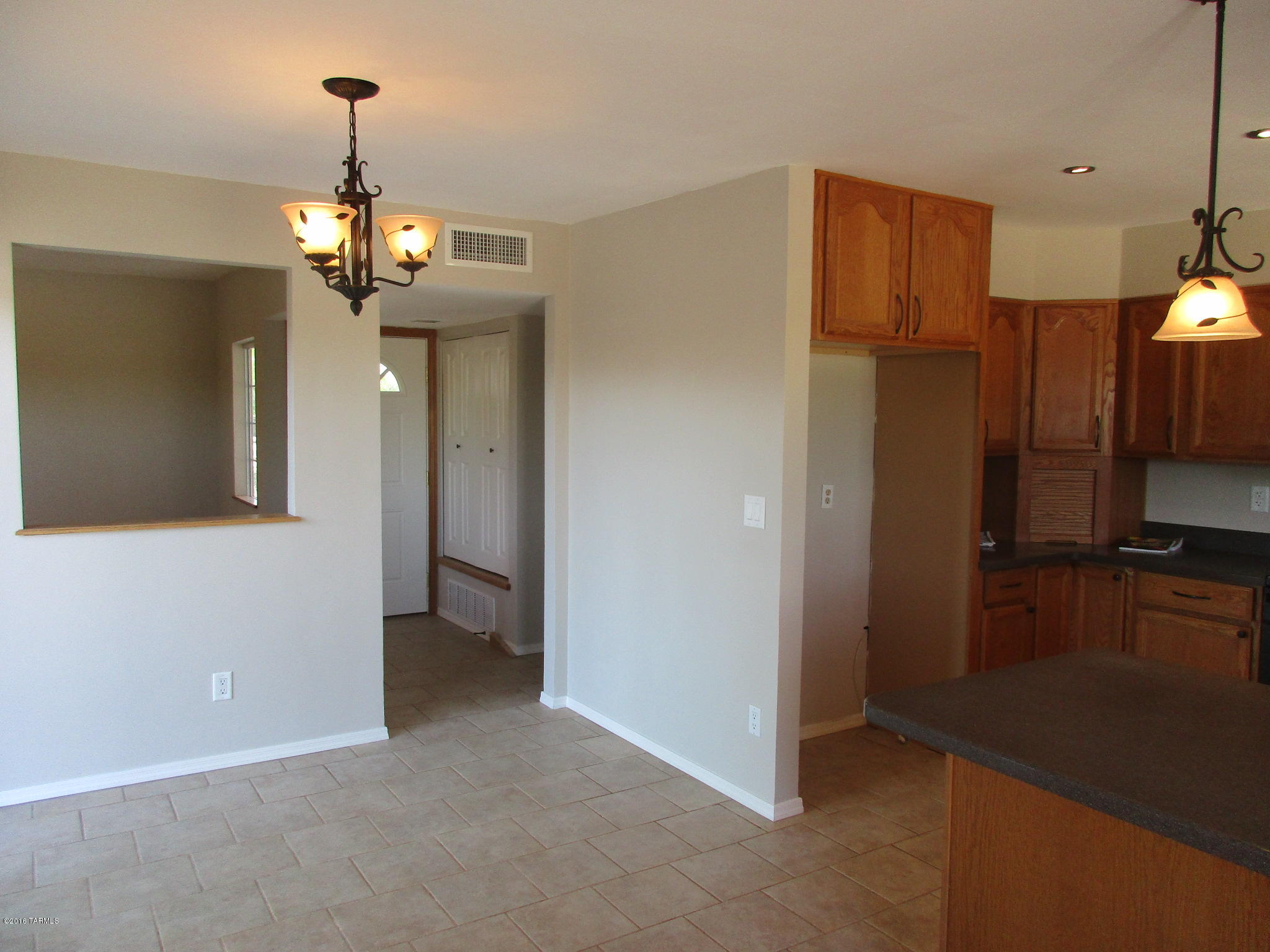 North Point Terrace (1-255) - Residential
