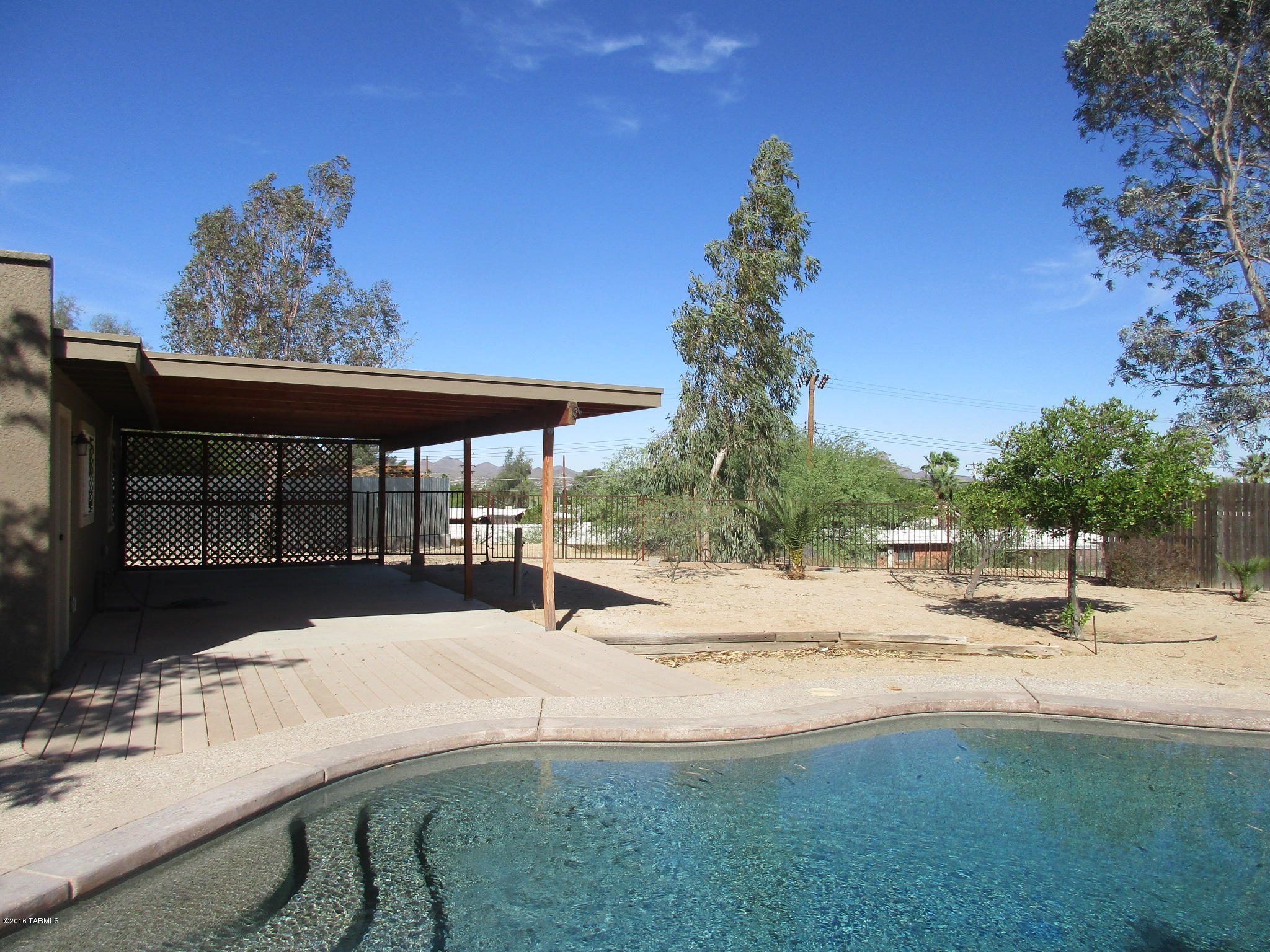 North Point Terrace (1-255) - Residential