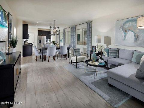 A home in Vail