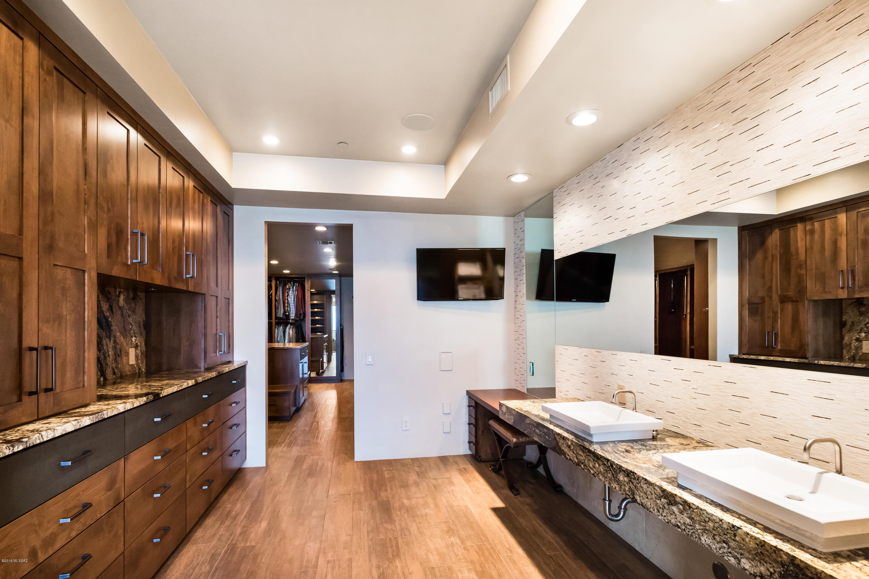 Saguaro Ranch South Amended - Residential