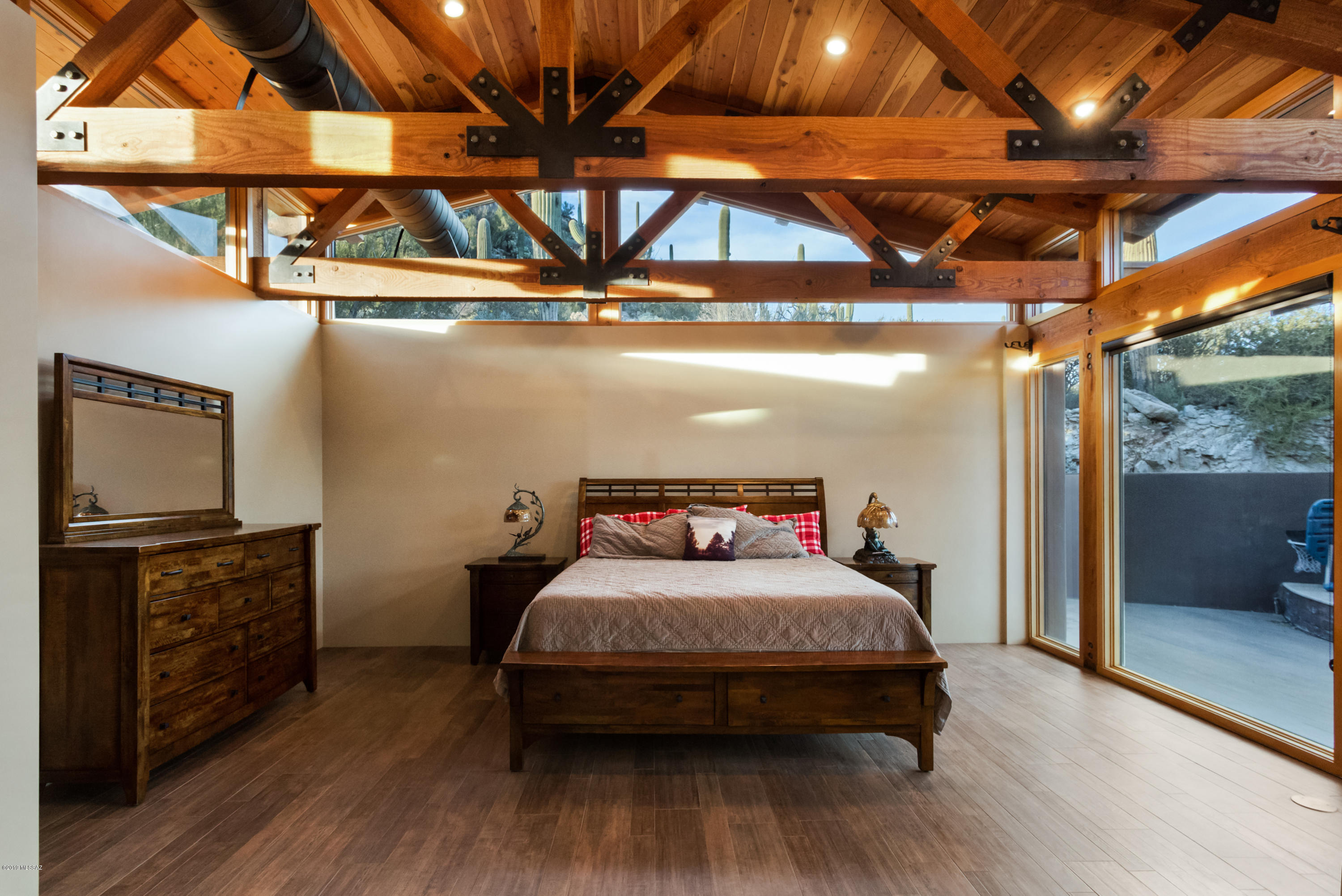 Saguaro Ranch South Amended - Residential