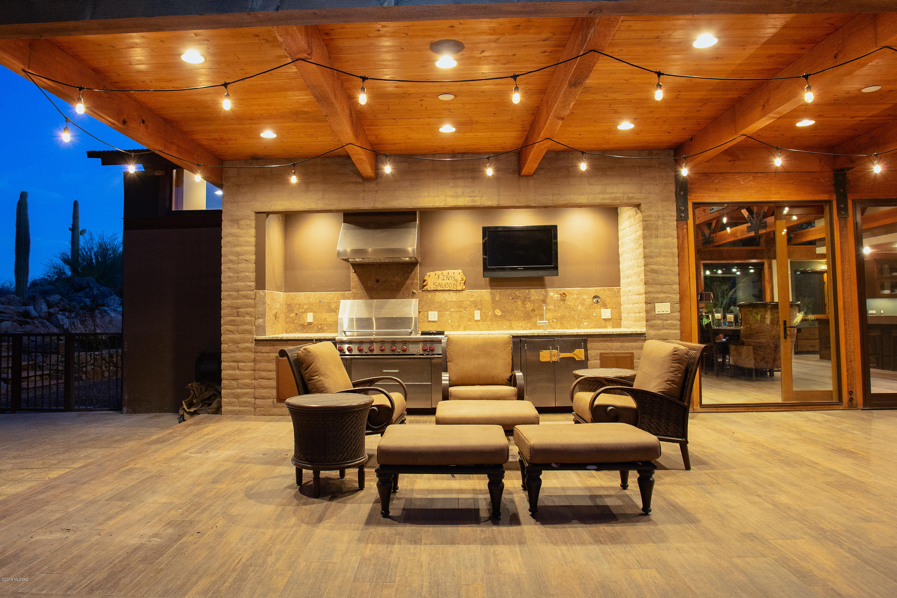 Saguaro Ranch South Amended - Residential