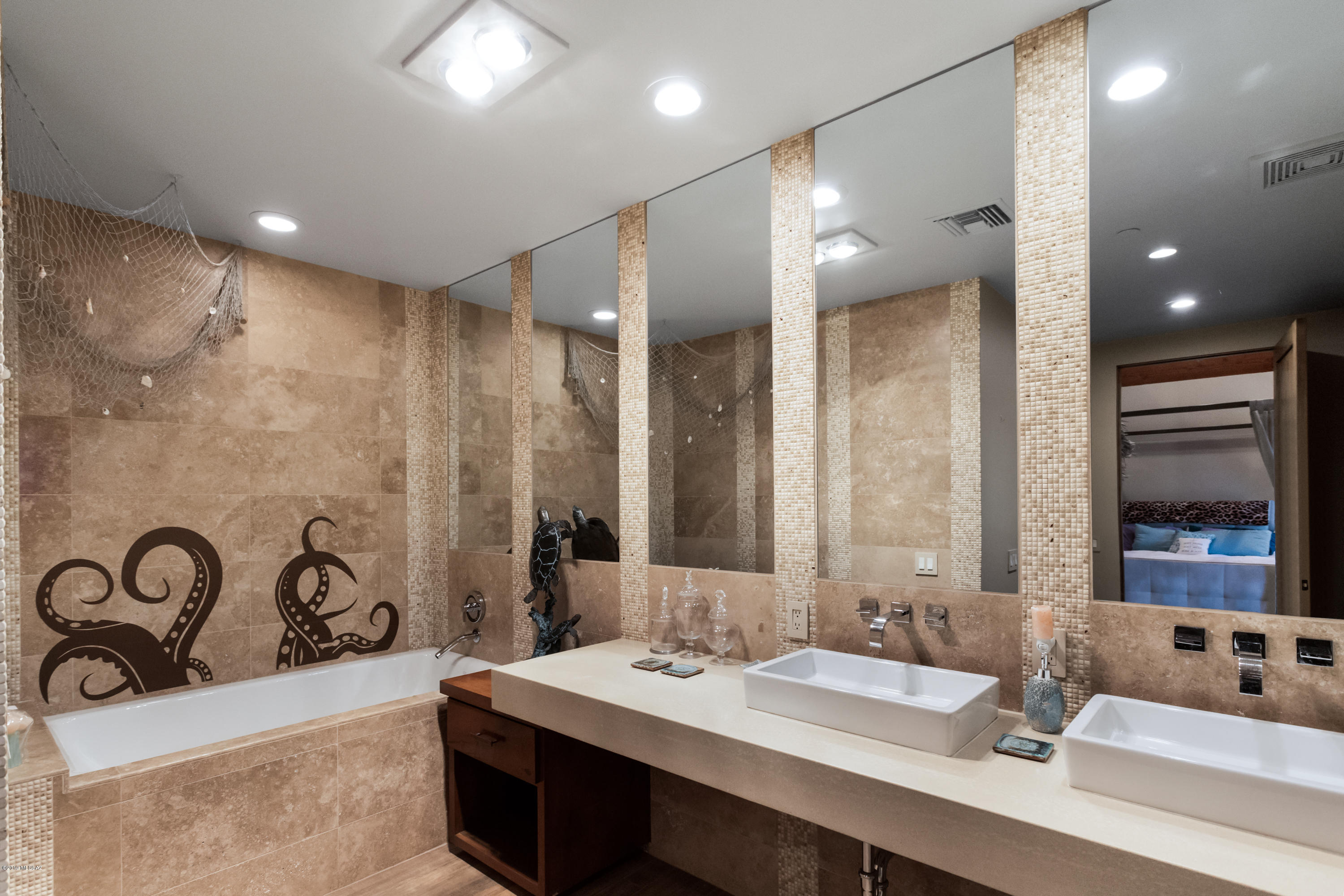 Saguaro Ranch South Amended - Residential
