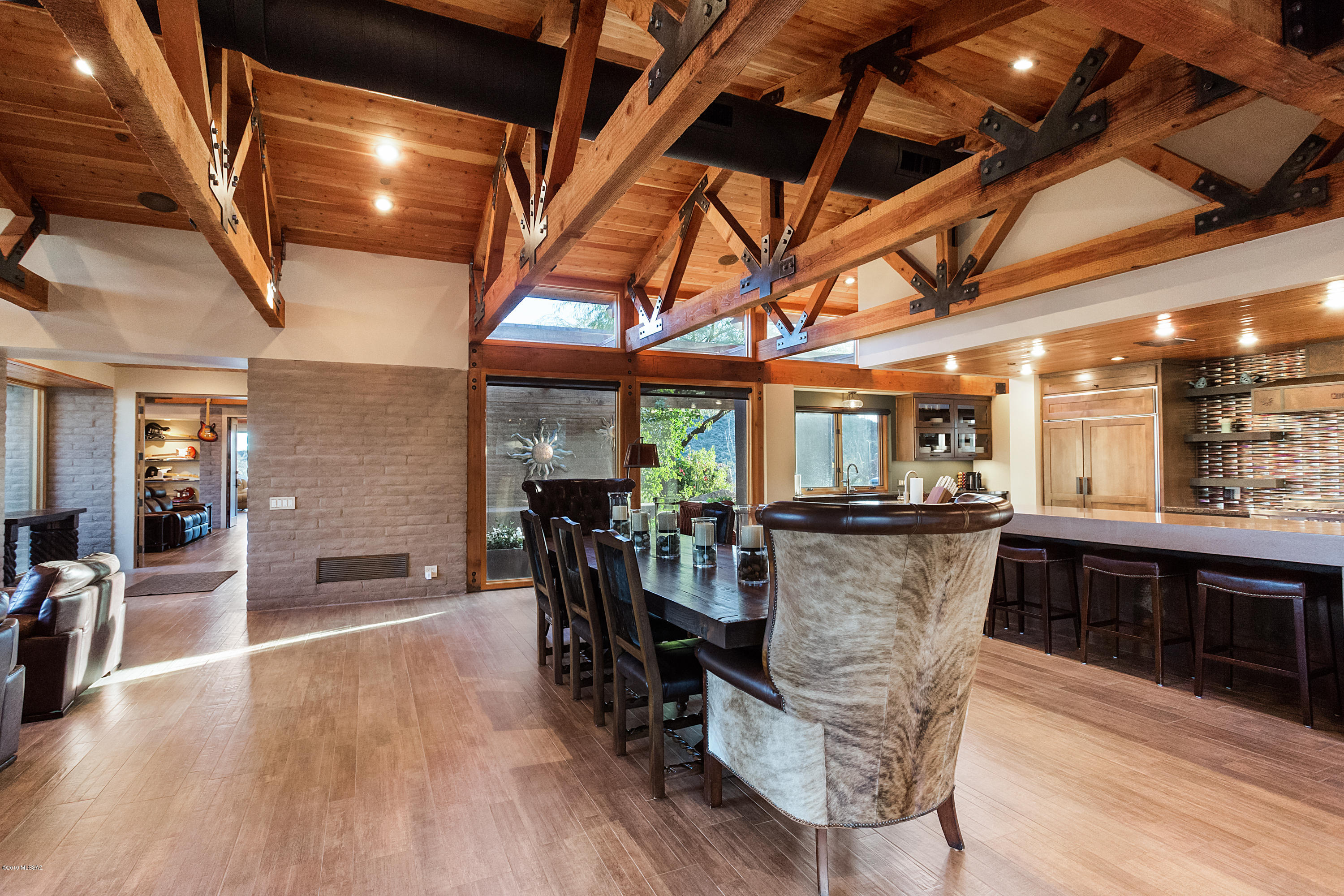 Saguaro Ranch South Amended - Residential