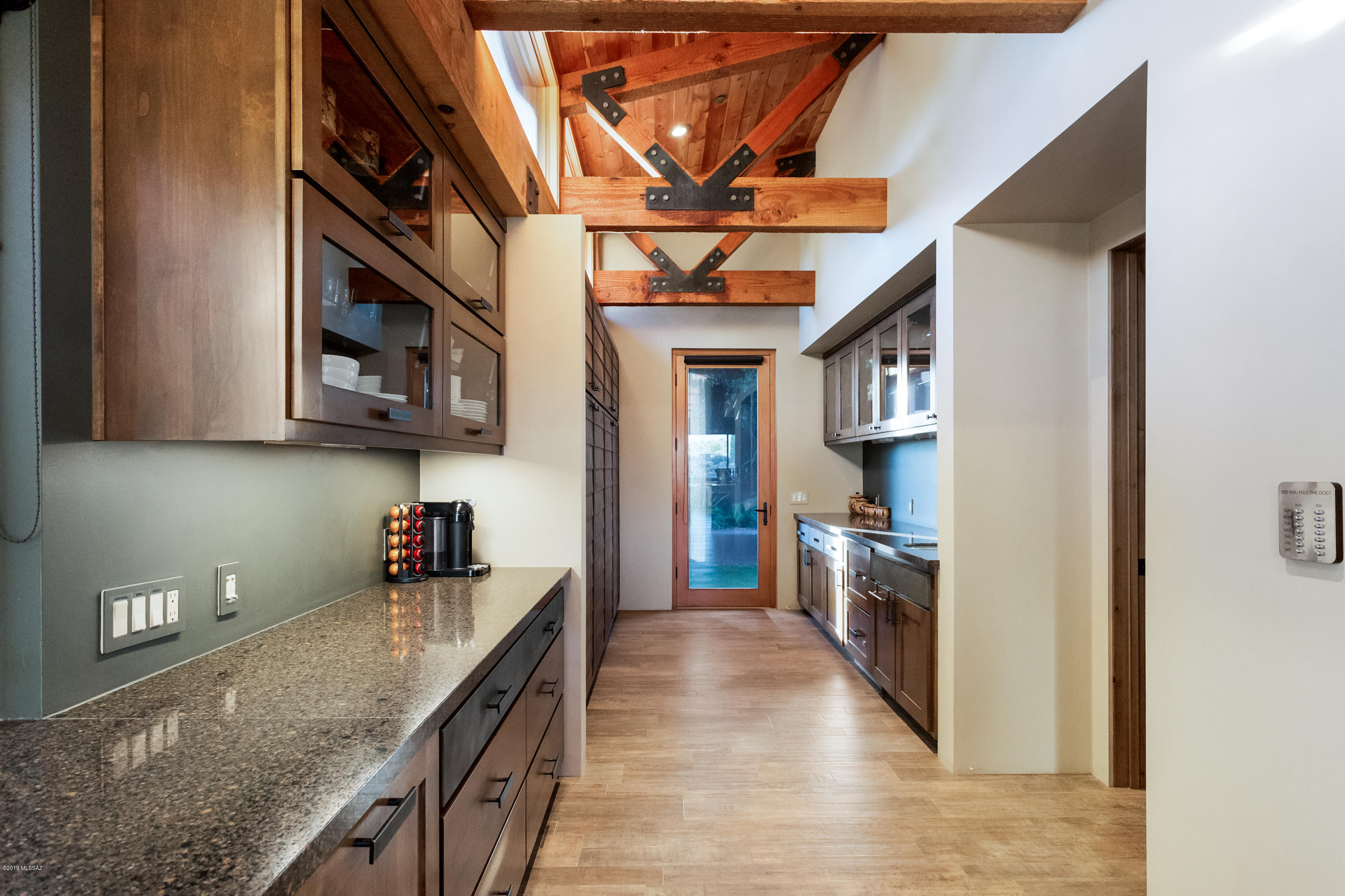 Saguaro Ranch South Amended - Residential