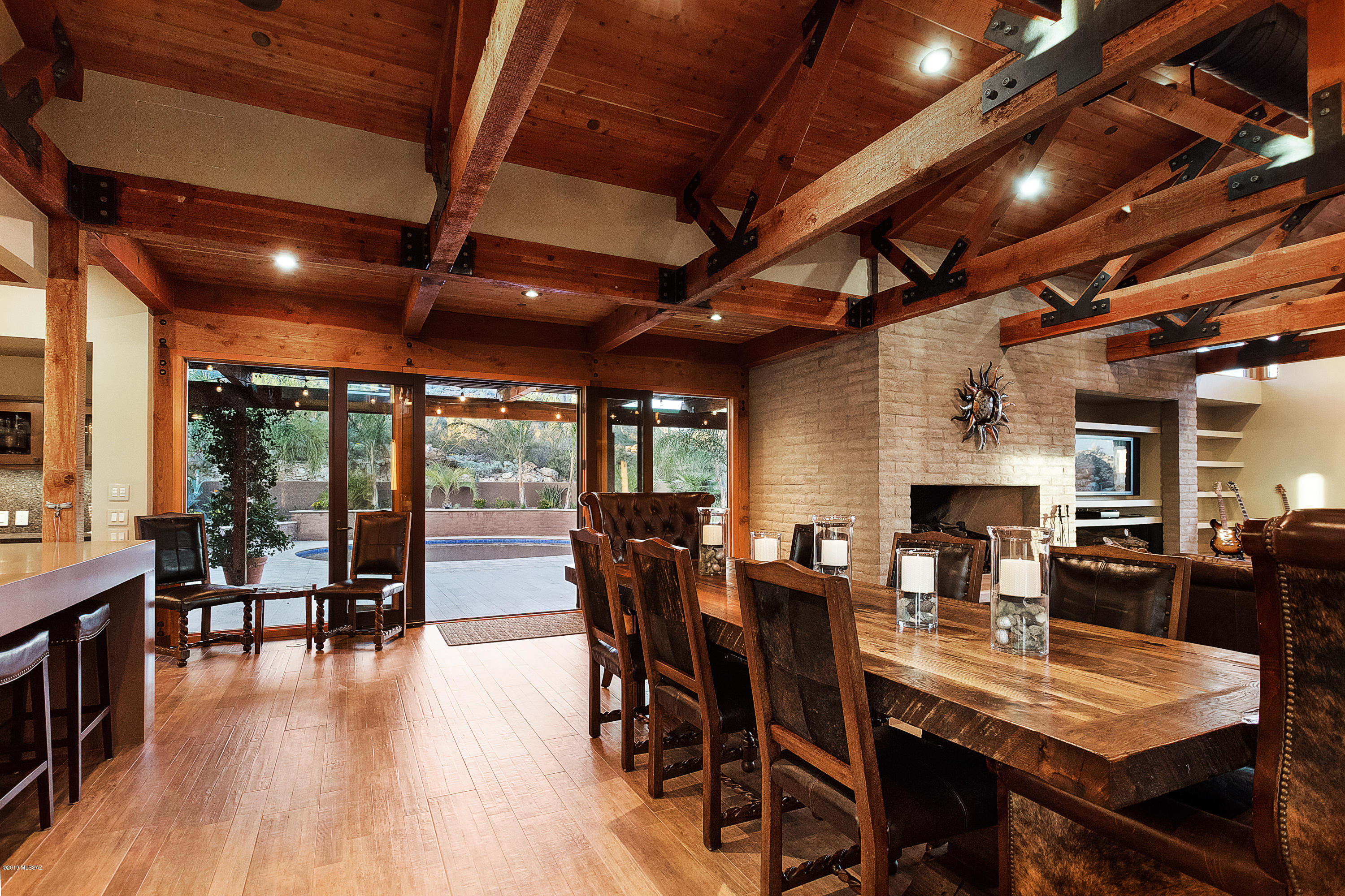 Saguaro Ranch South Amended - Residential