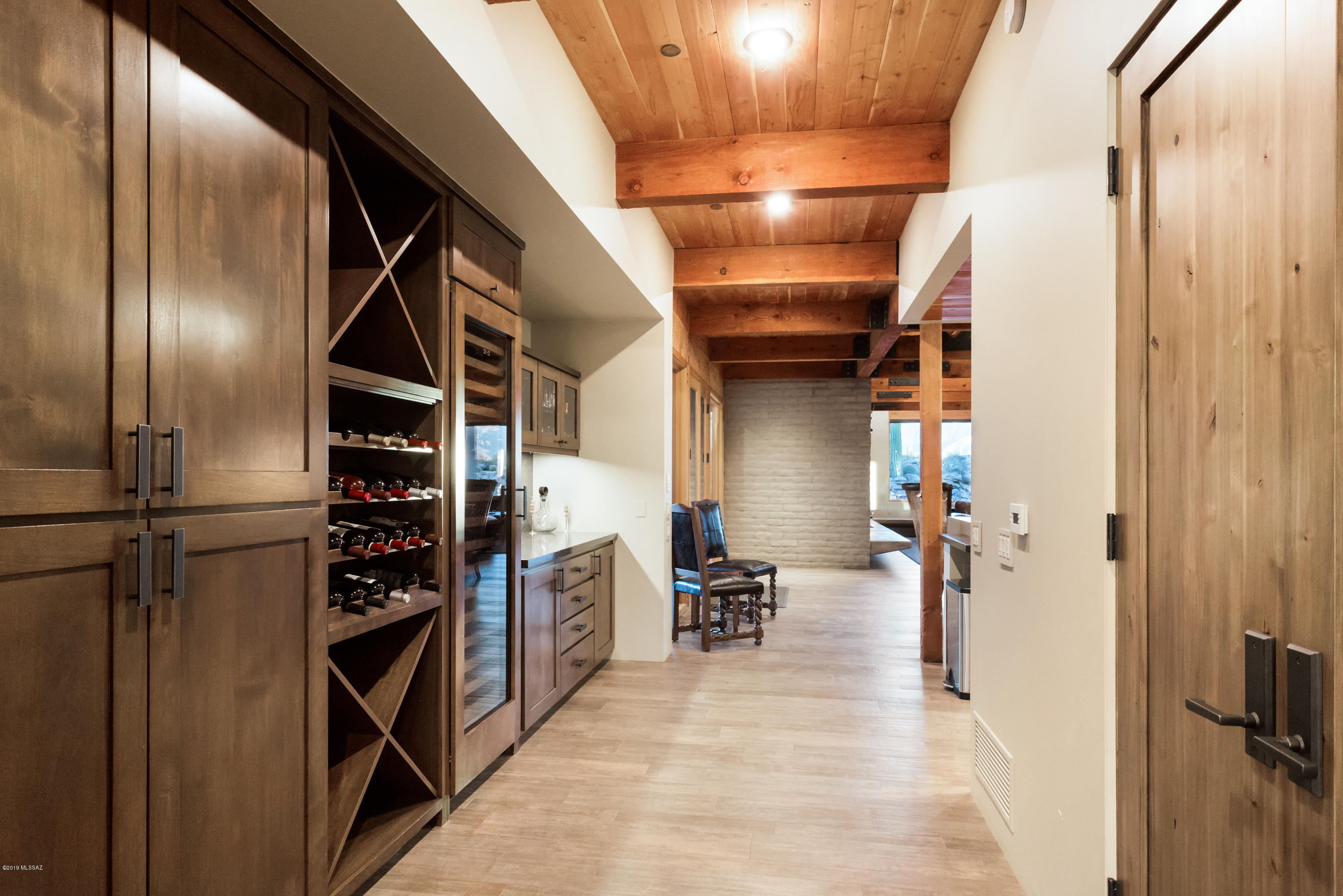 Saguaro Ranch South Amended - Residential