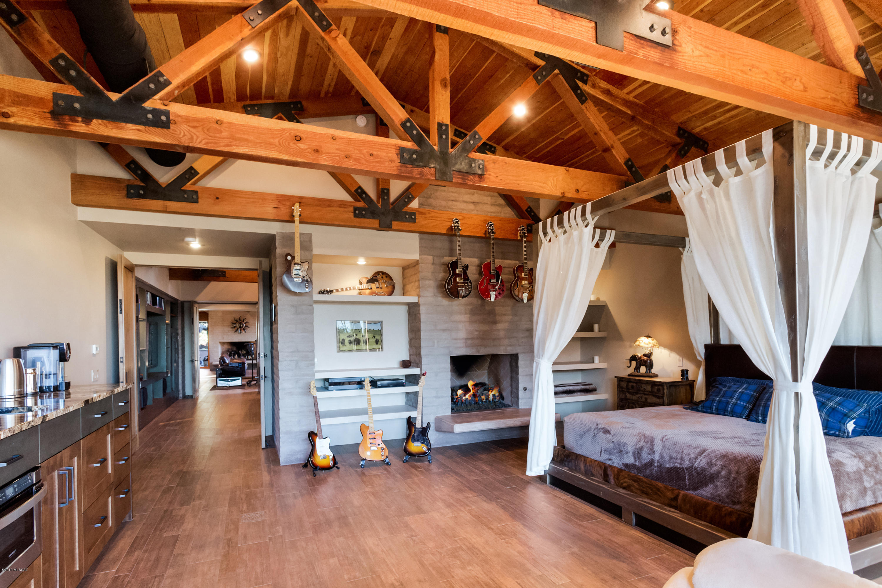 Saguaro Ranch South Amended - Residential