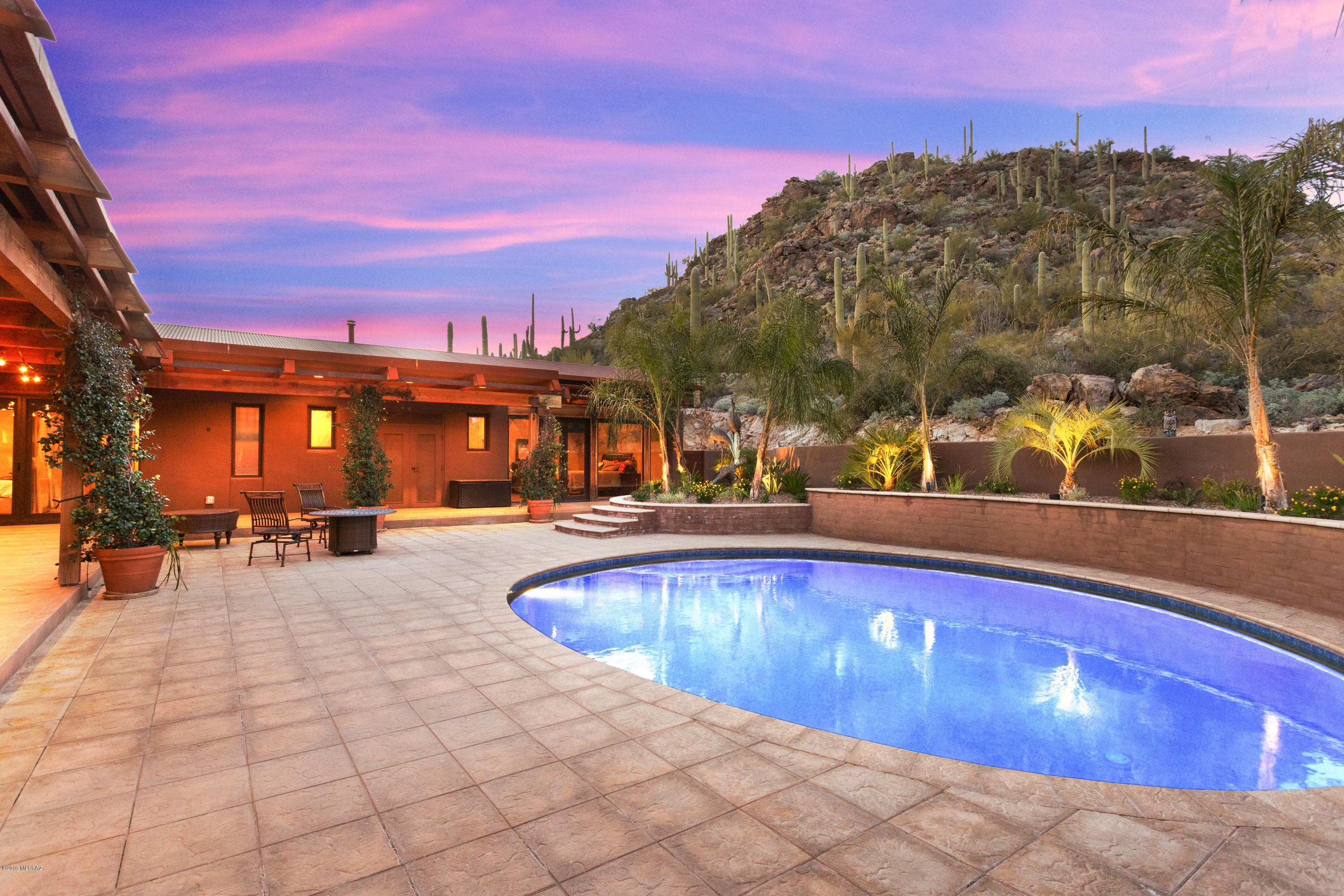 Saguaro Ranch South Amended - Residential