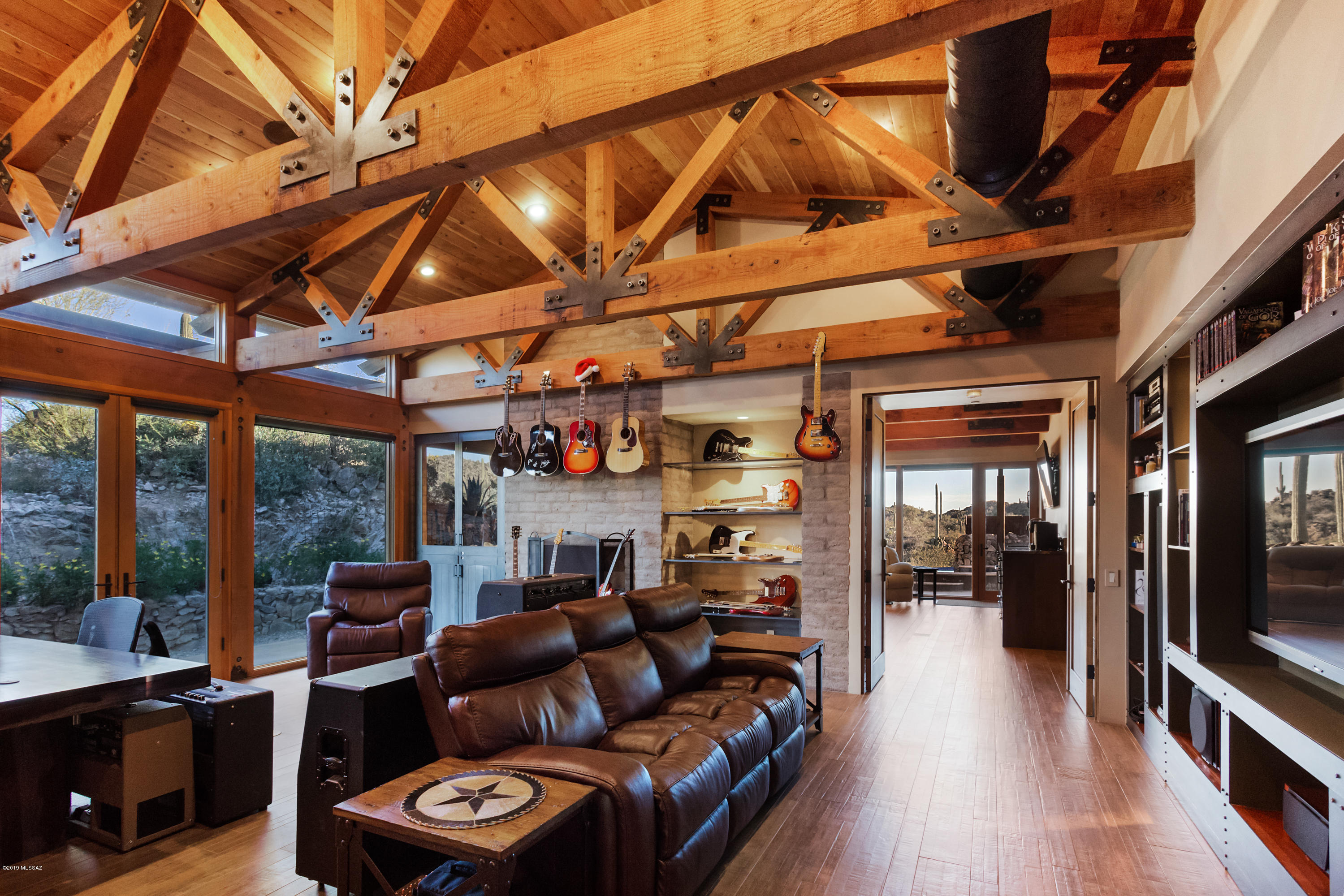 Saguaro Ranch South Amended - Residential