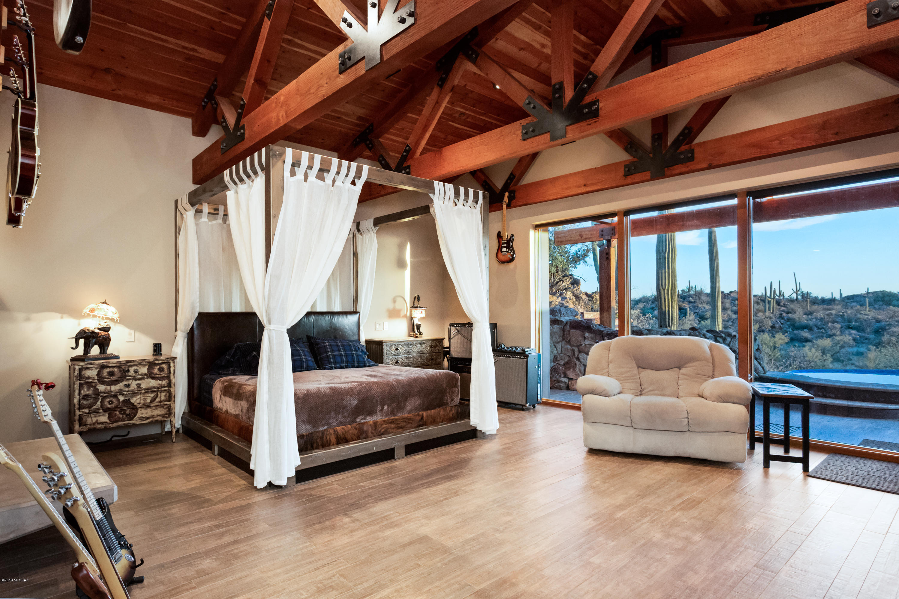 Saguaro Ranch South Amended - Residential