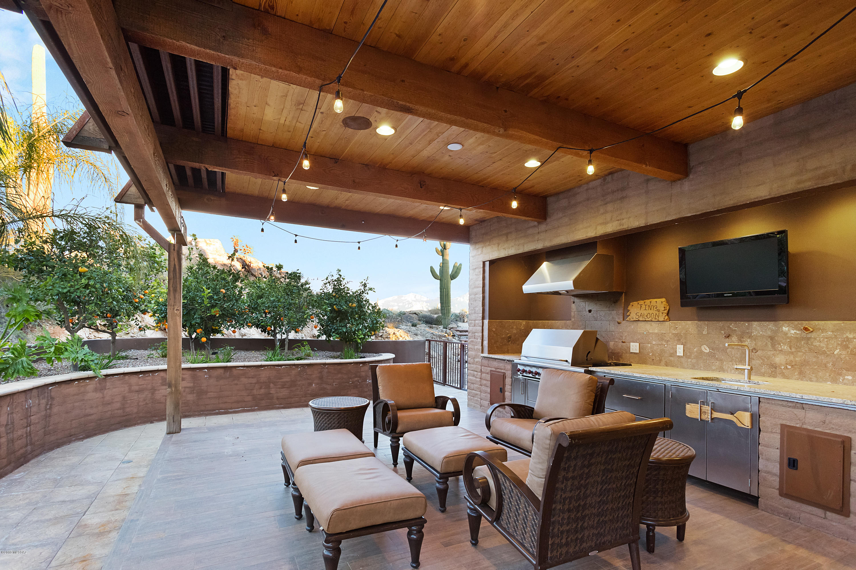 Saguaro Ranch South Amended - Residential