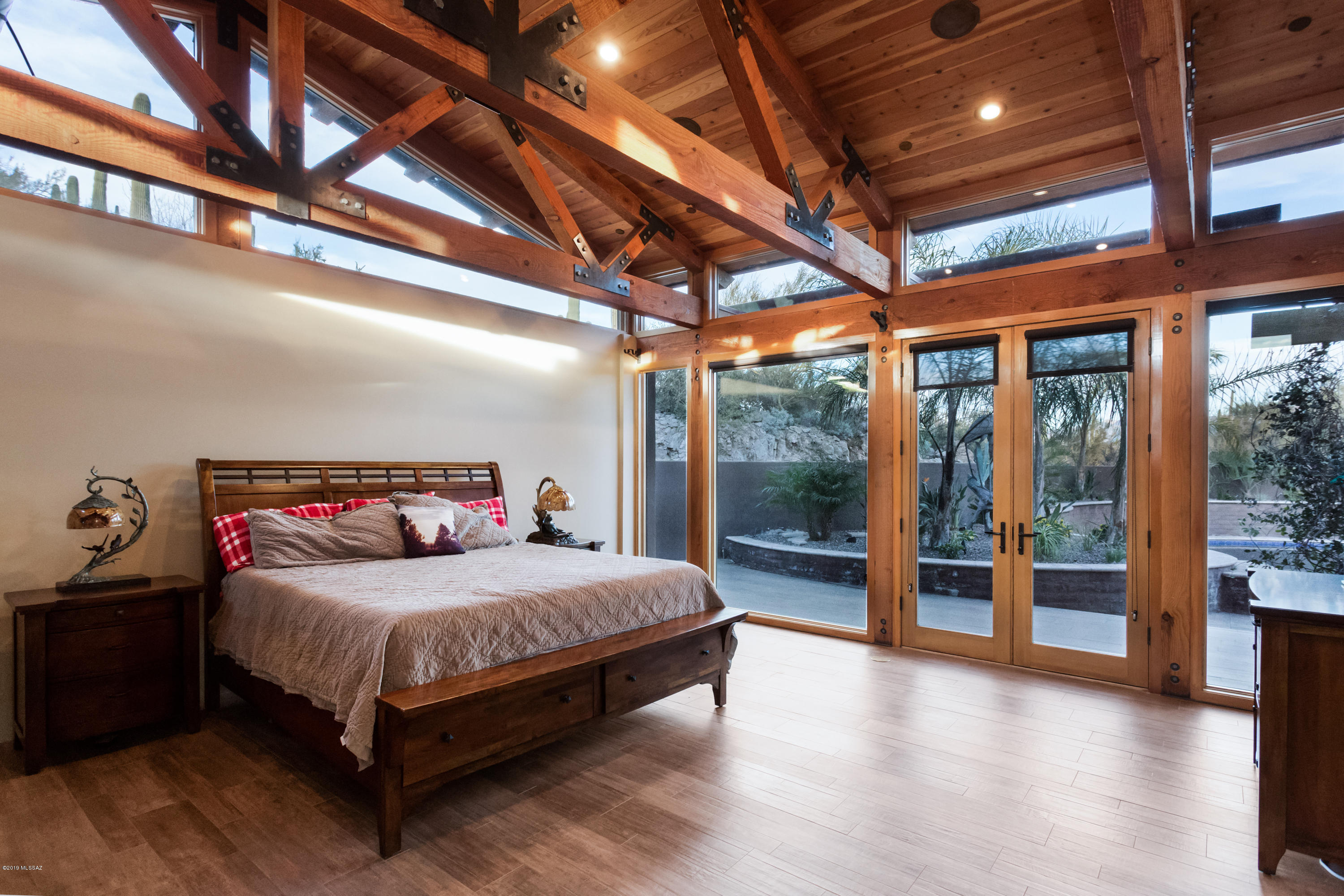 Saguaro Ranch South Amended - Residential
