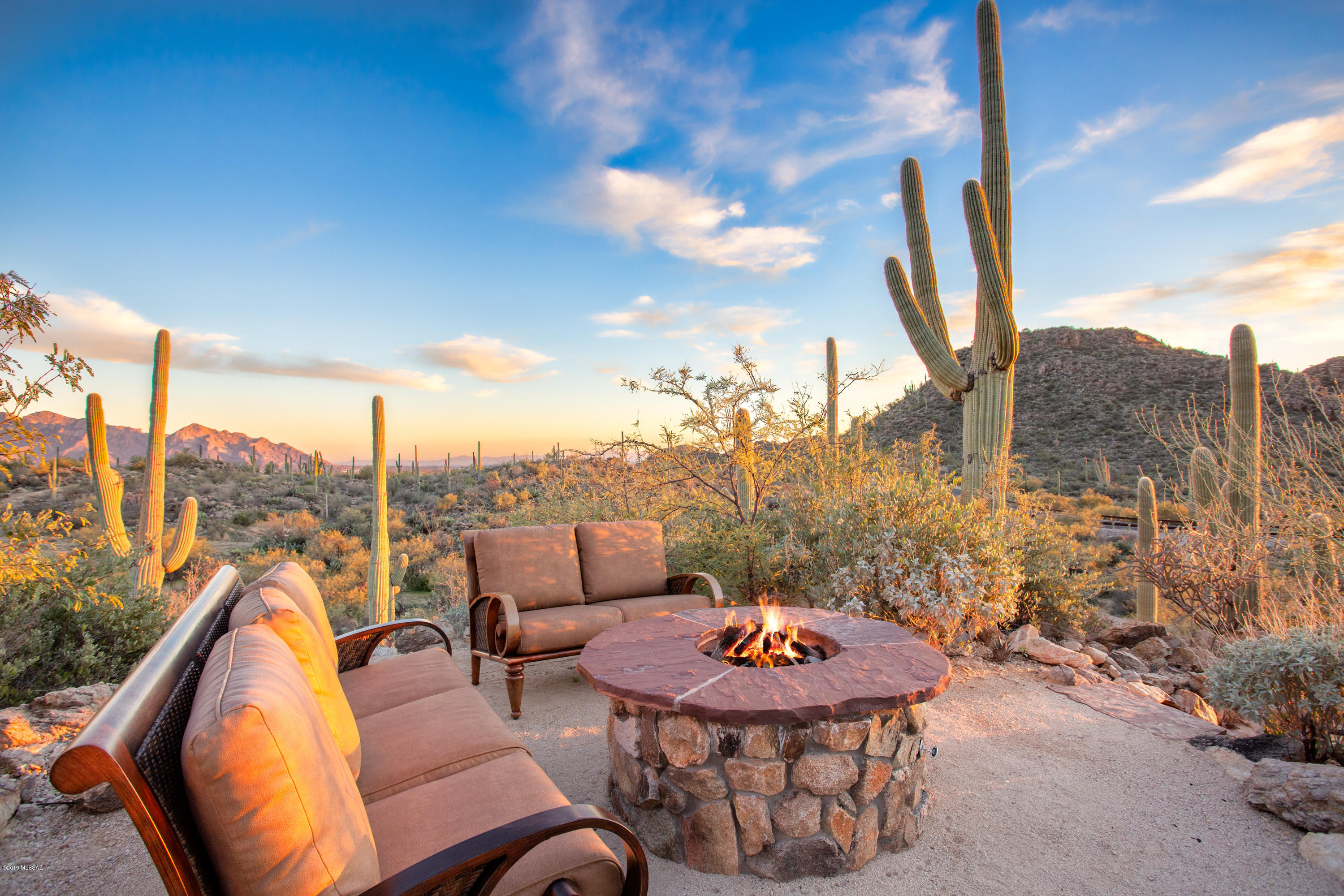 Saguaro Ranch South Amended - Residential