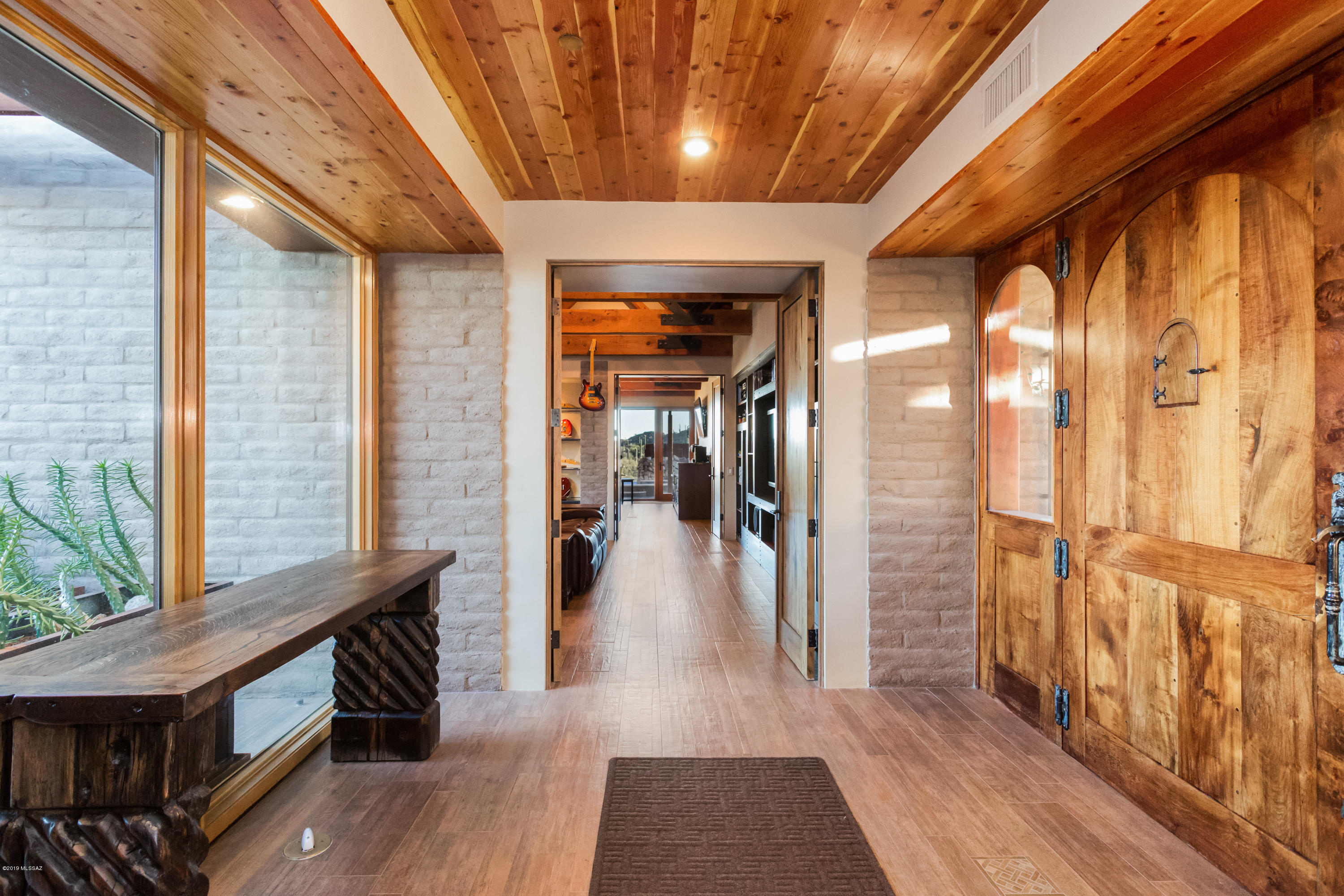 Saguaro Ranch South Amended - Residential