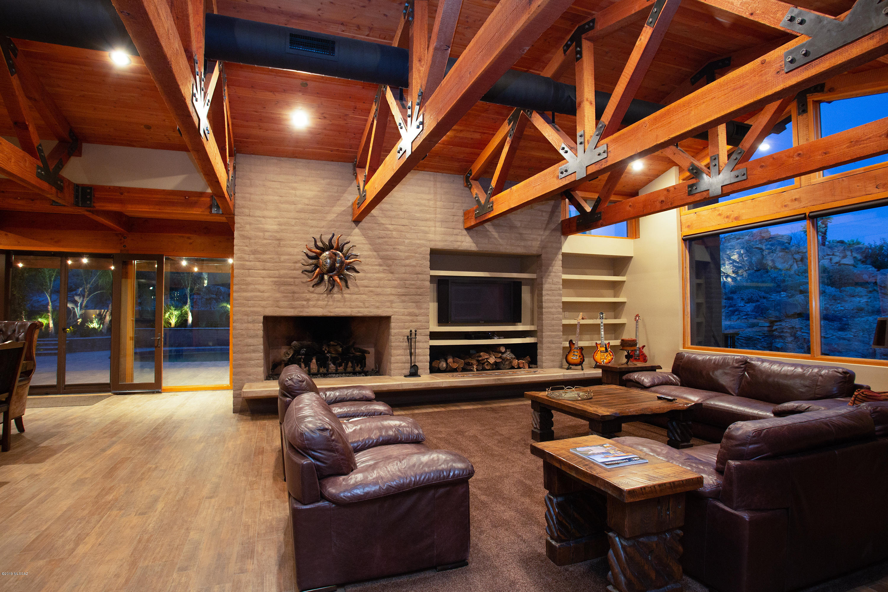 Saguaro Ranch South Amended - Residential