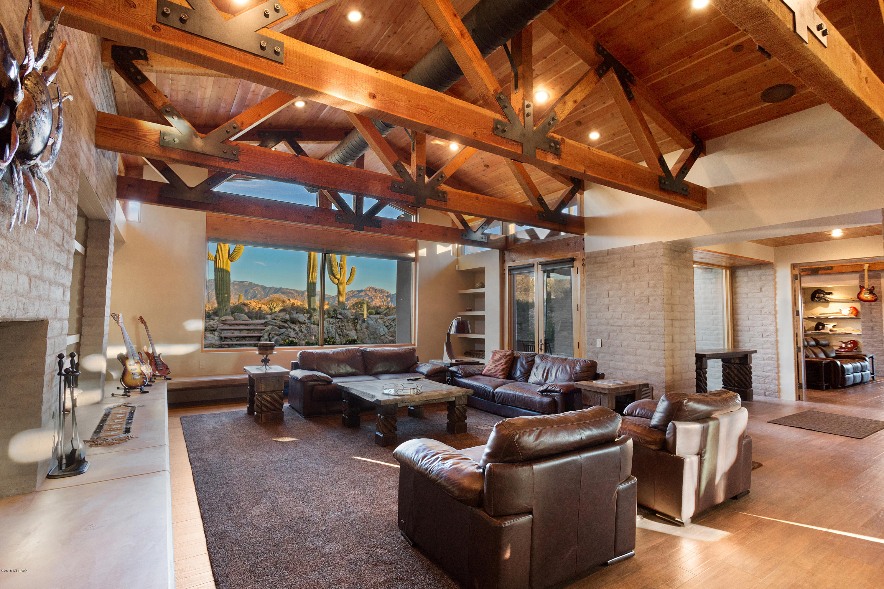 Saguaro Ranch South Amended - Residential
