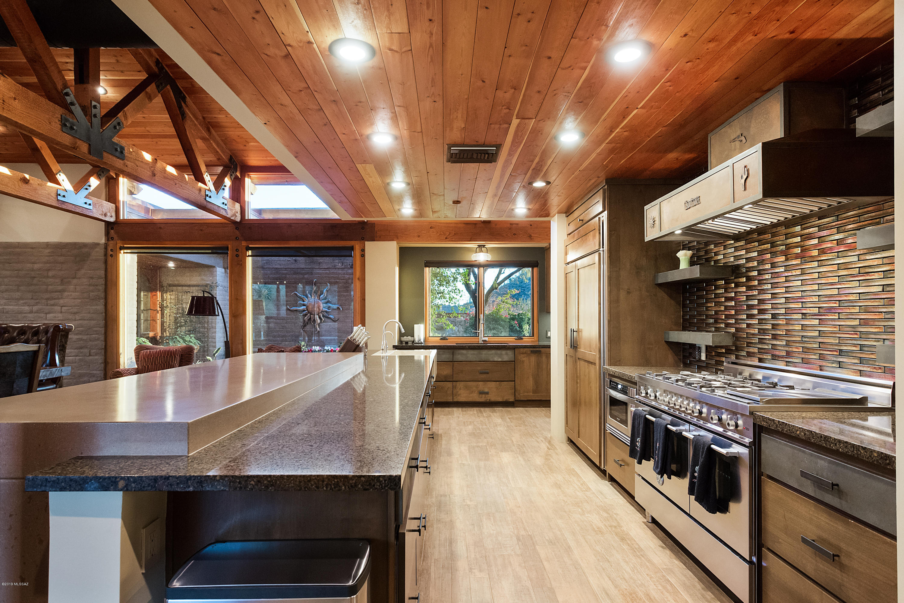 Saguaro Ranch South Amended - Residential