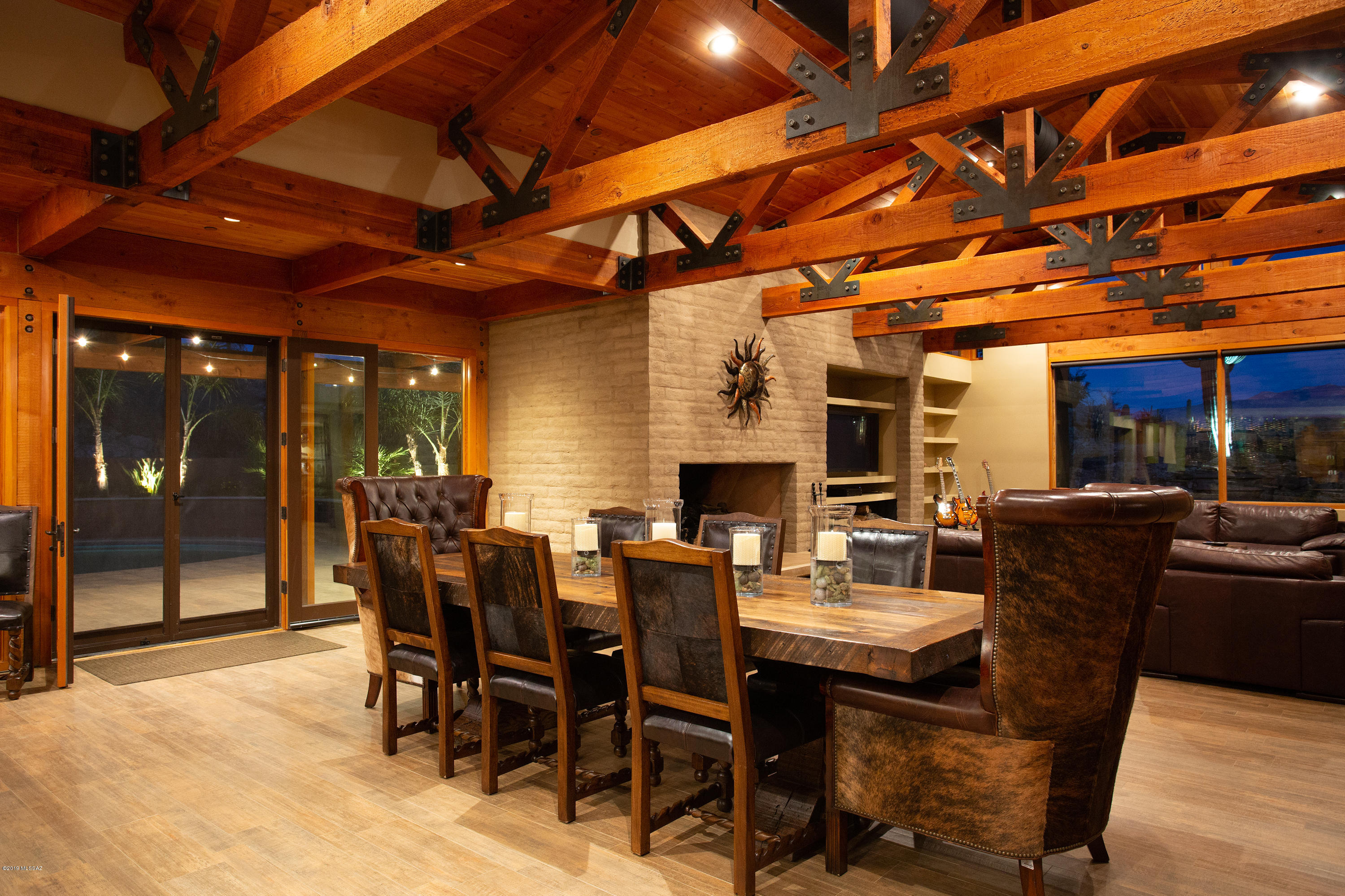 Saguaro Ranch South Amended - Residential