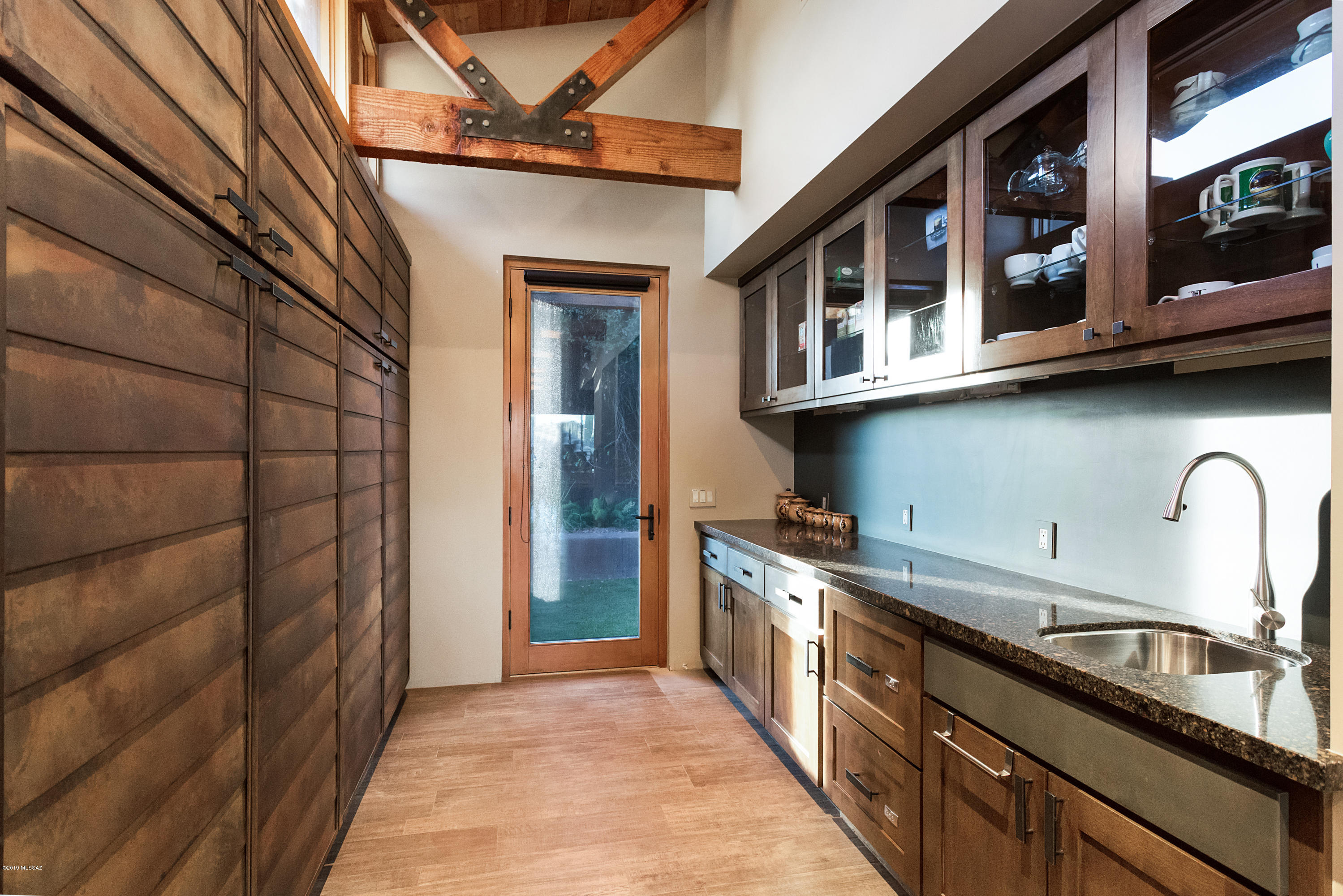 Saguaro Ranch South Amended - Residential