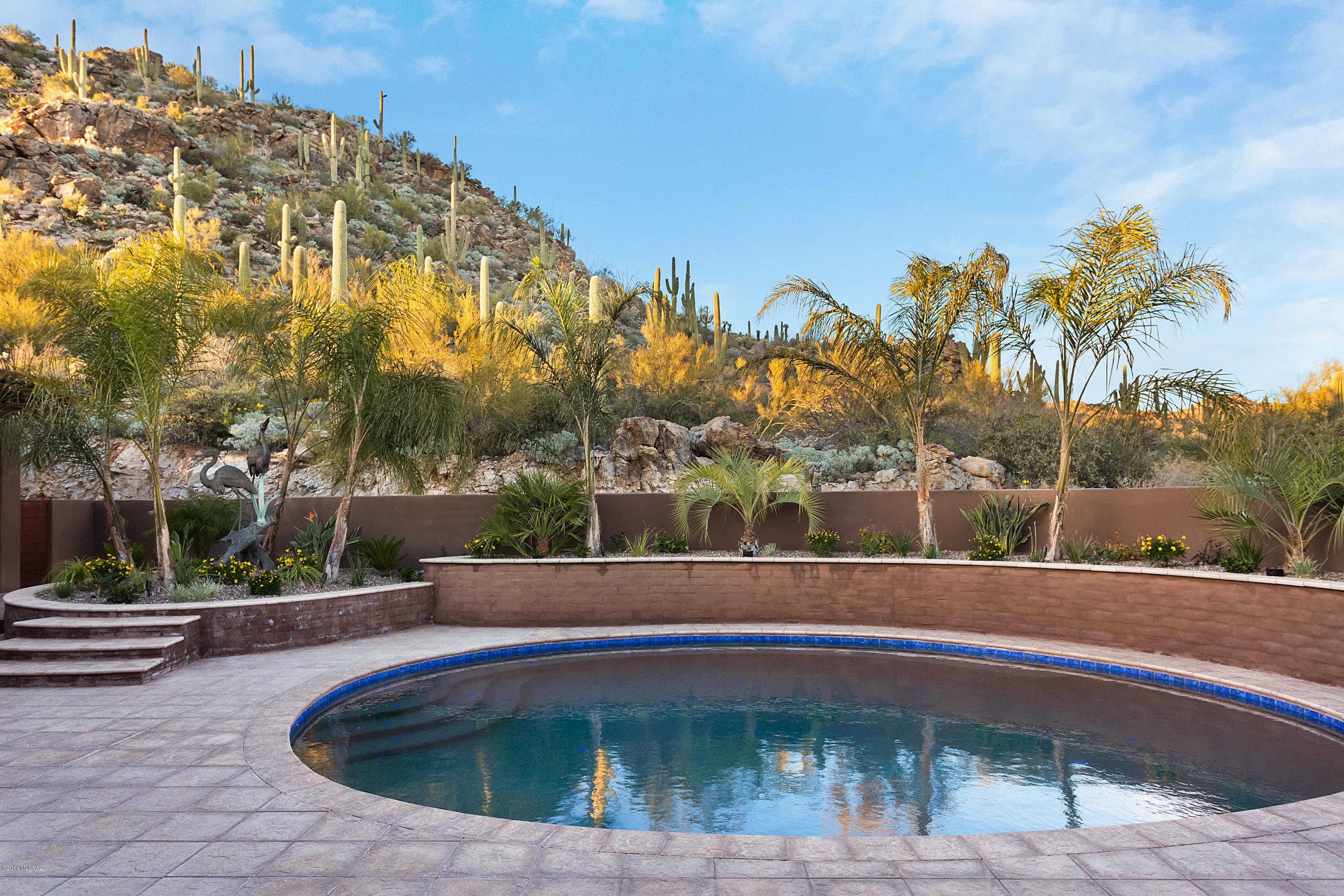 Saguaro Ranch South Amended - Residential