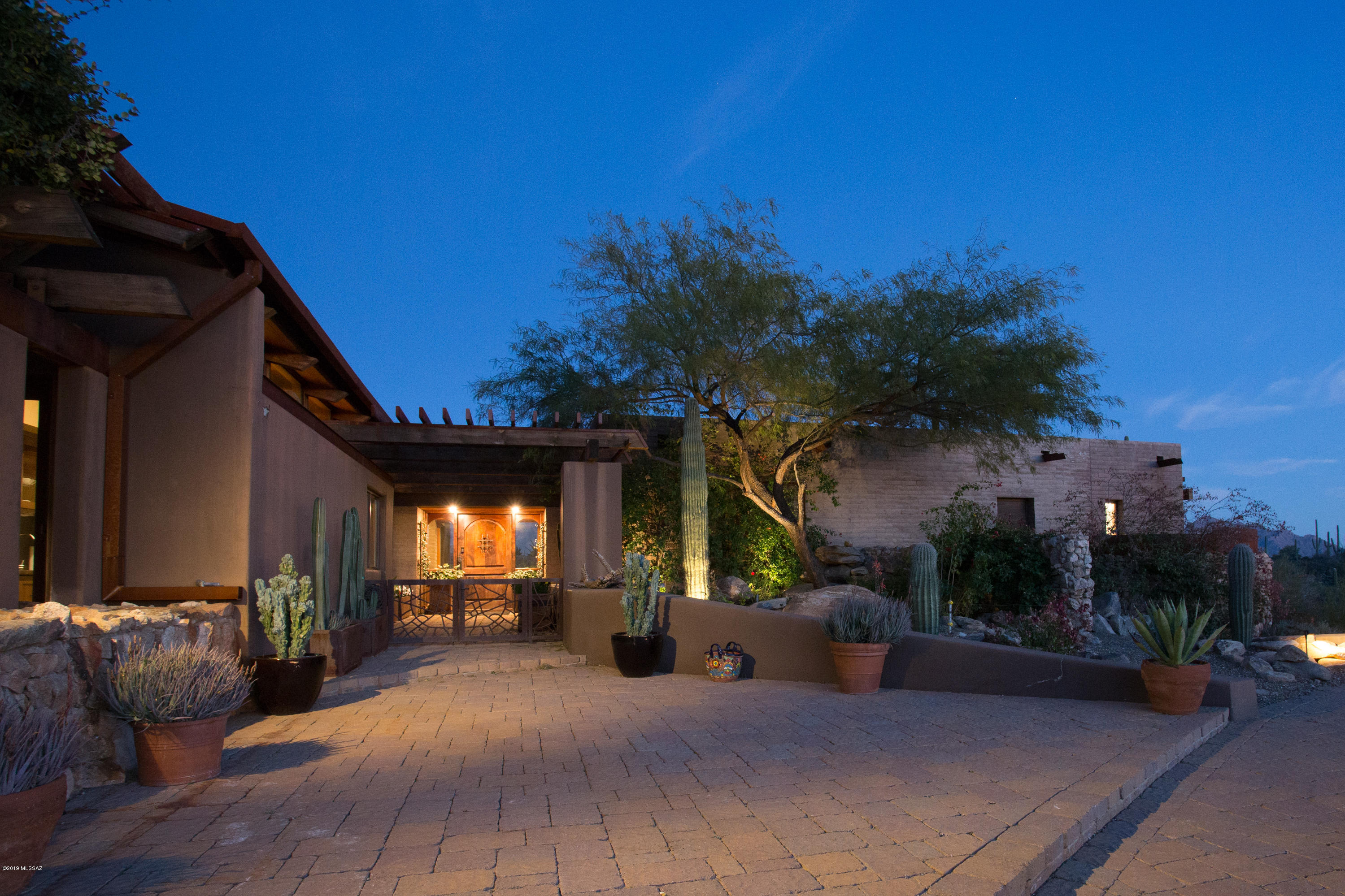 Saguaro Ranch South Amended - Residential