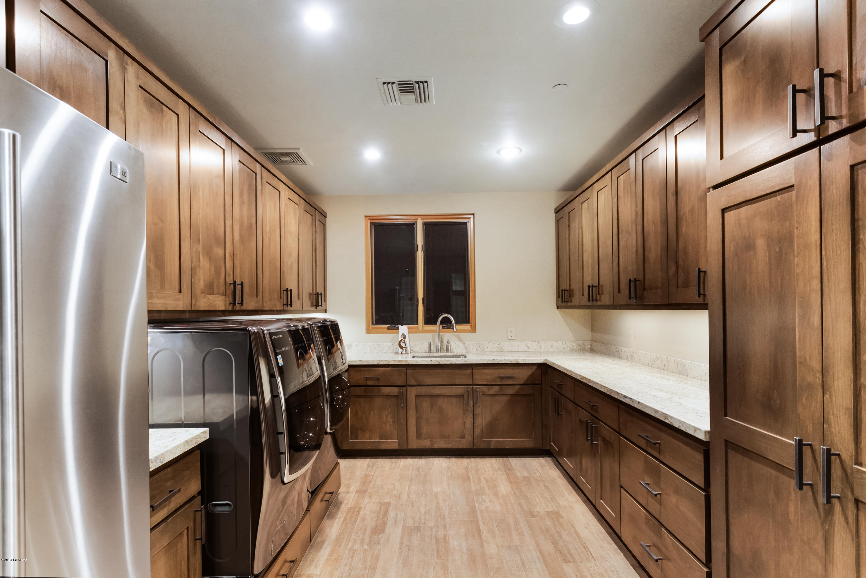 Saguaro Ranch South Amended - Residential