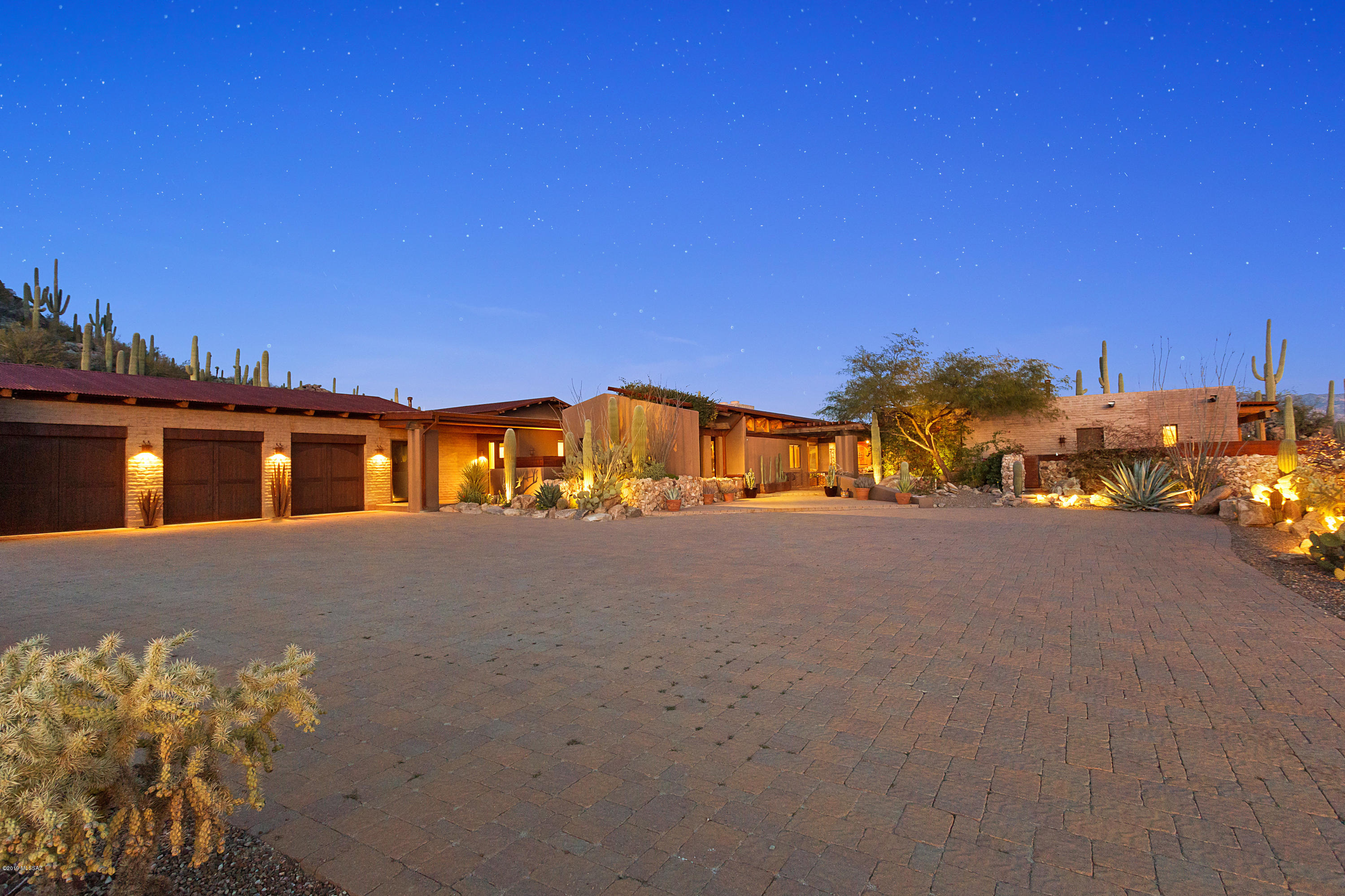 Saguaro Ranch South Amended - Residential