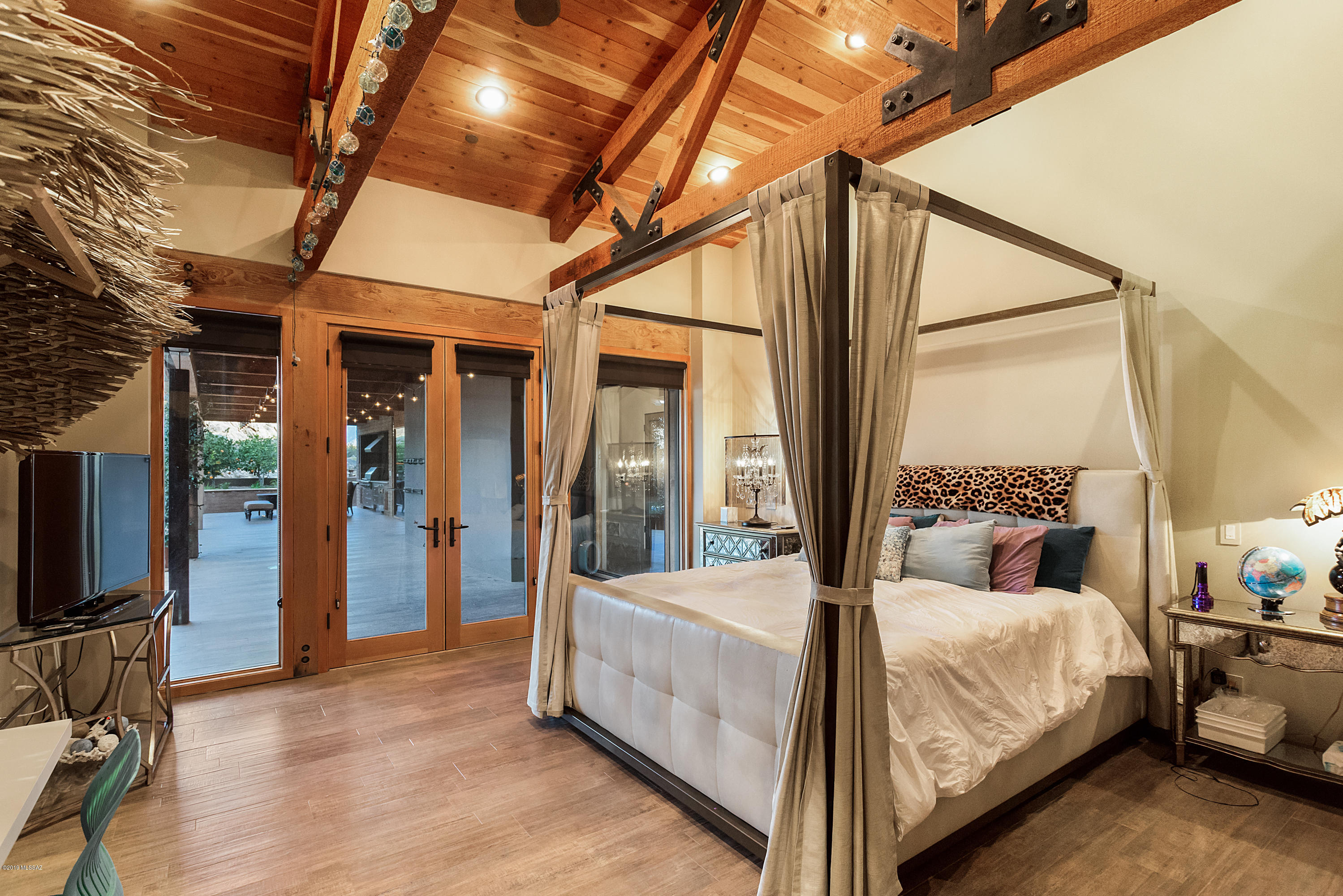 Saguaro Ranch South Amended - Residential