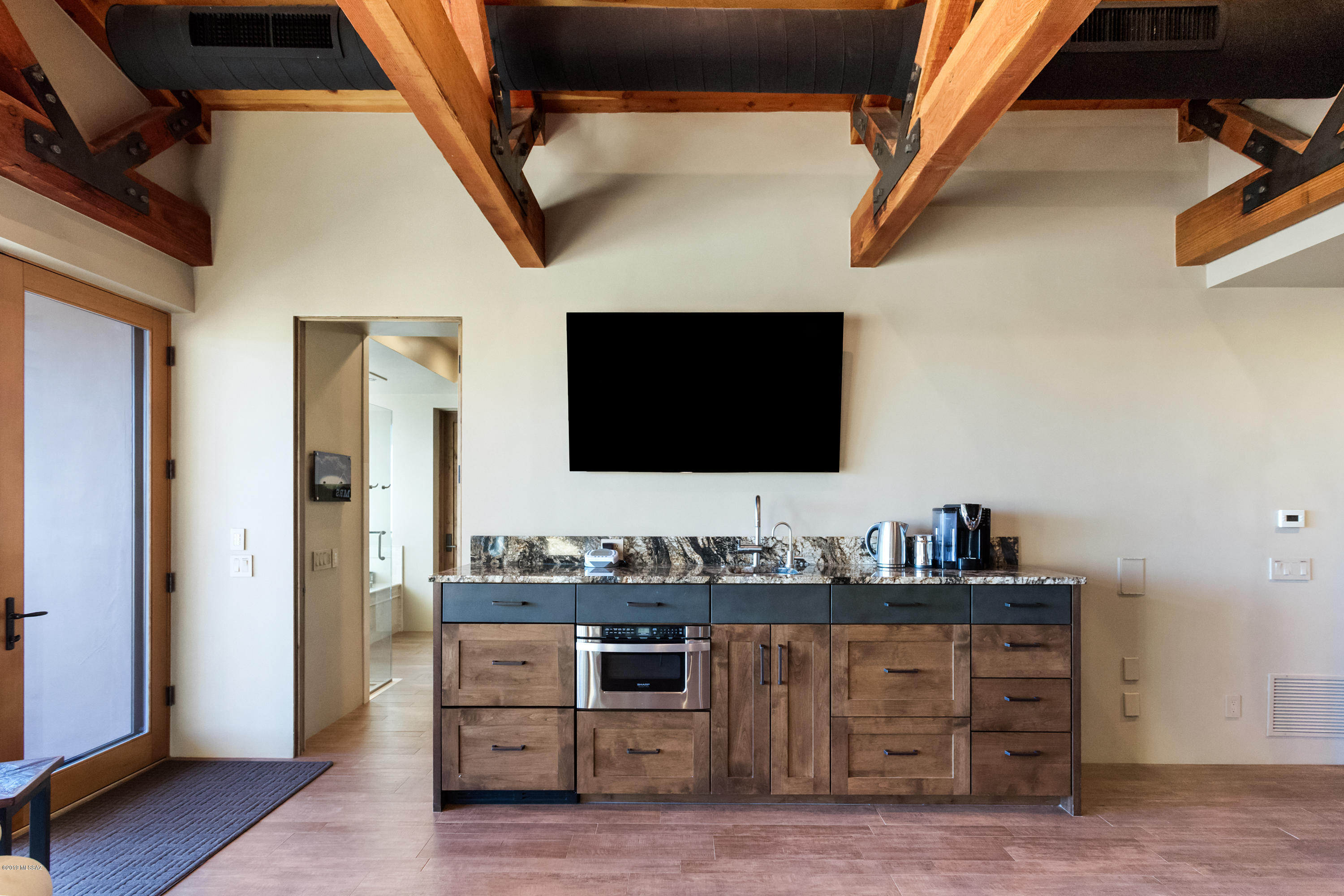 Saguaro Ranch South Amended - Residential