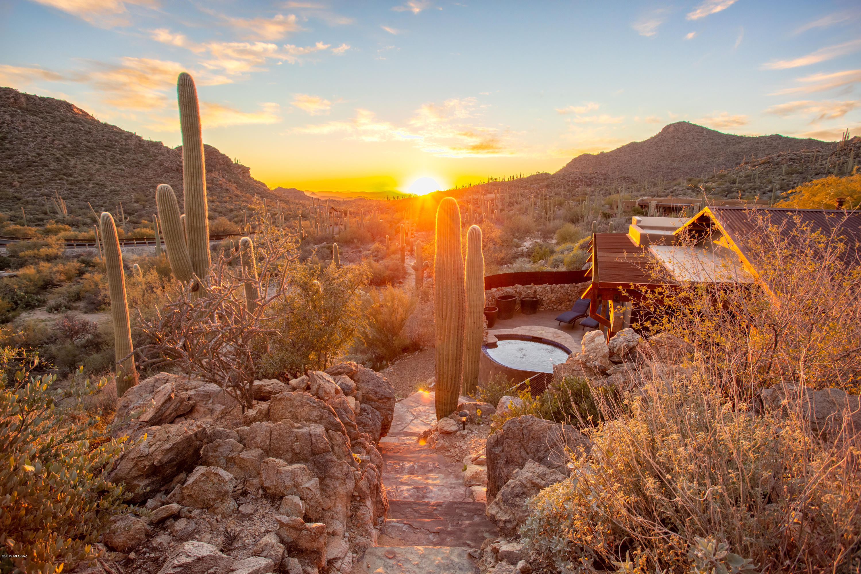 Saguaro Ranch South Amended - Residential