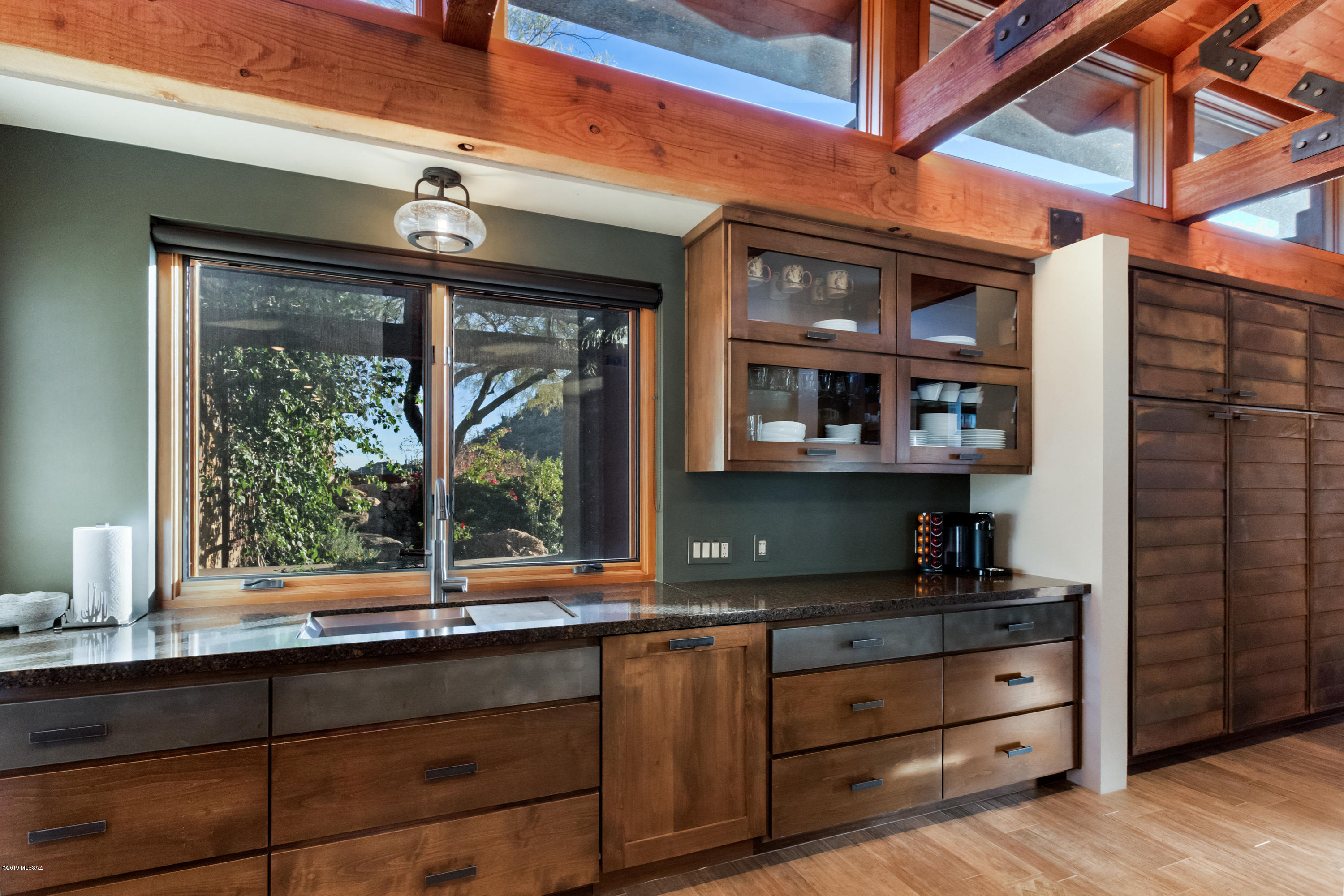 Saguaro Ranch South Amended - Residential