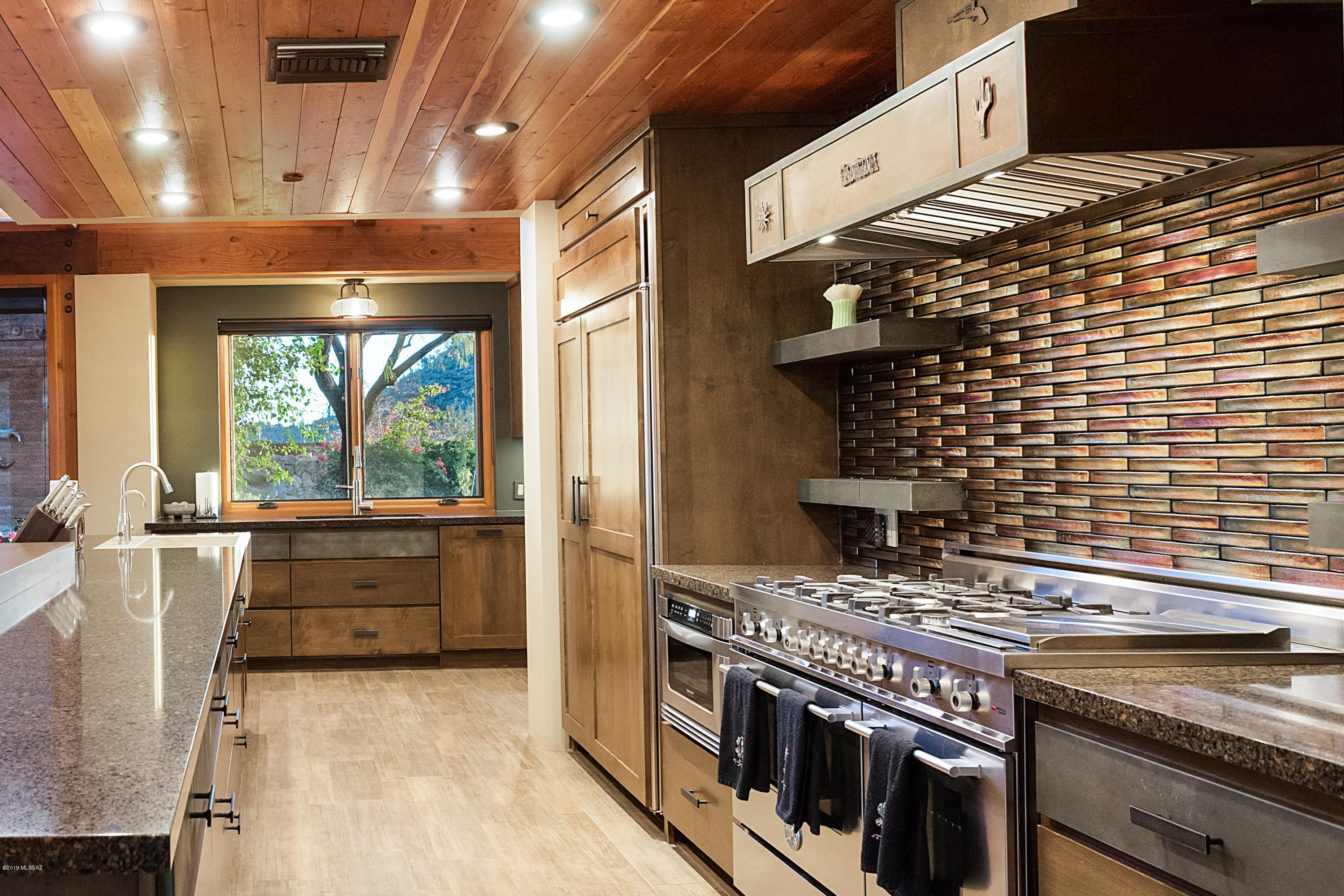 Saguaro Ranch South Amended - Residential