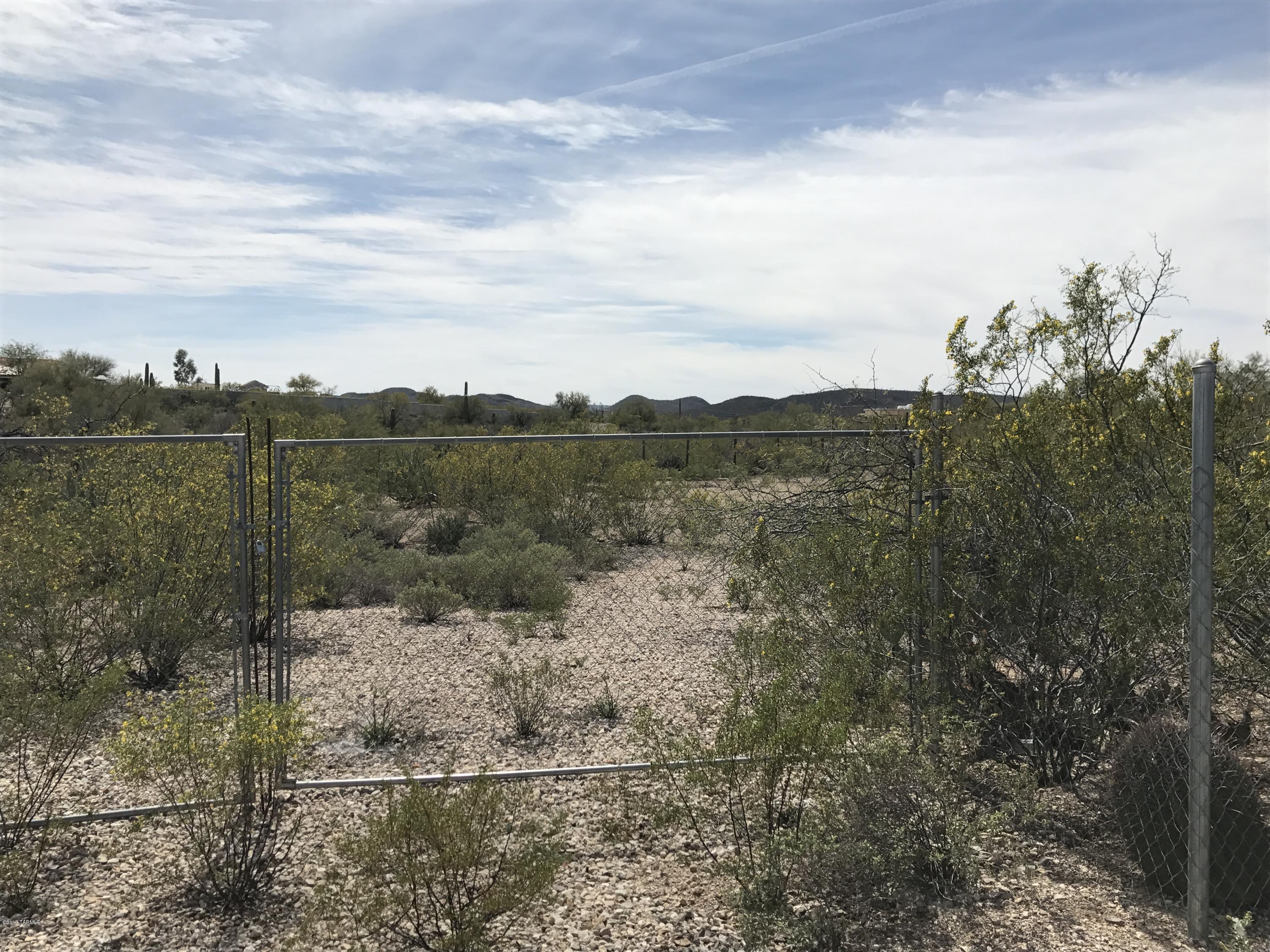 Hiram Banks Acres - Land