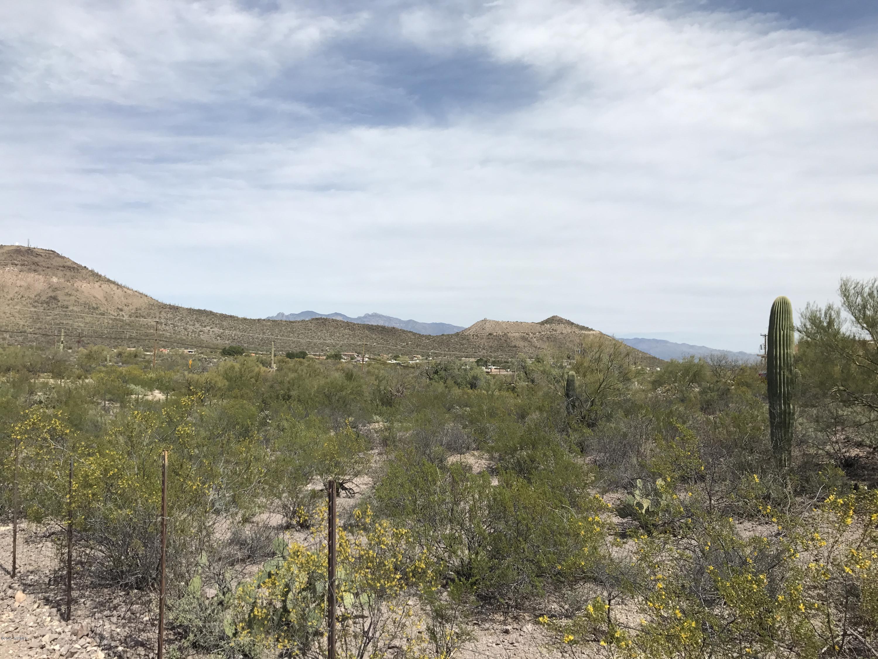Hiram Banks Acres - Land