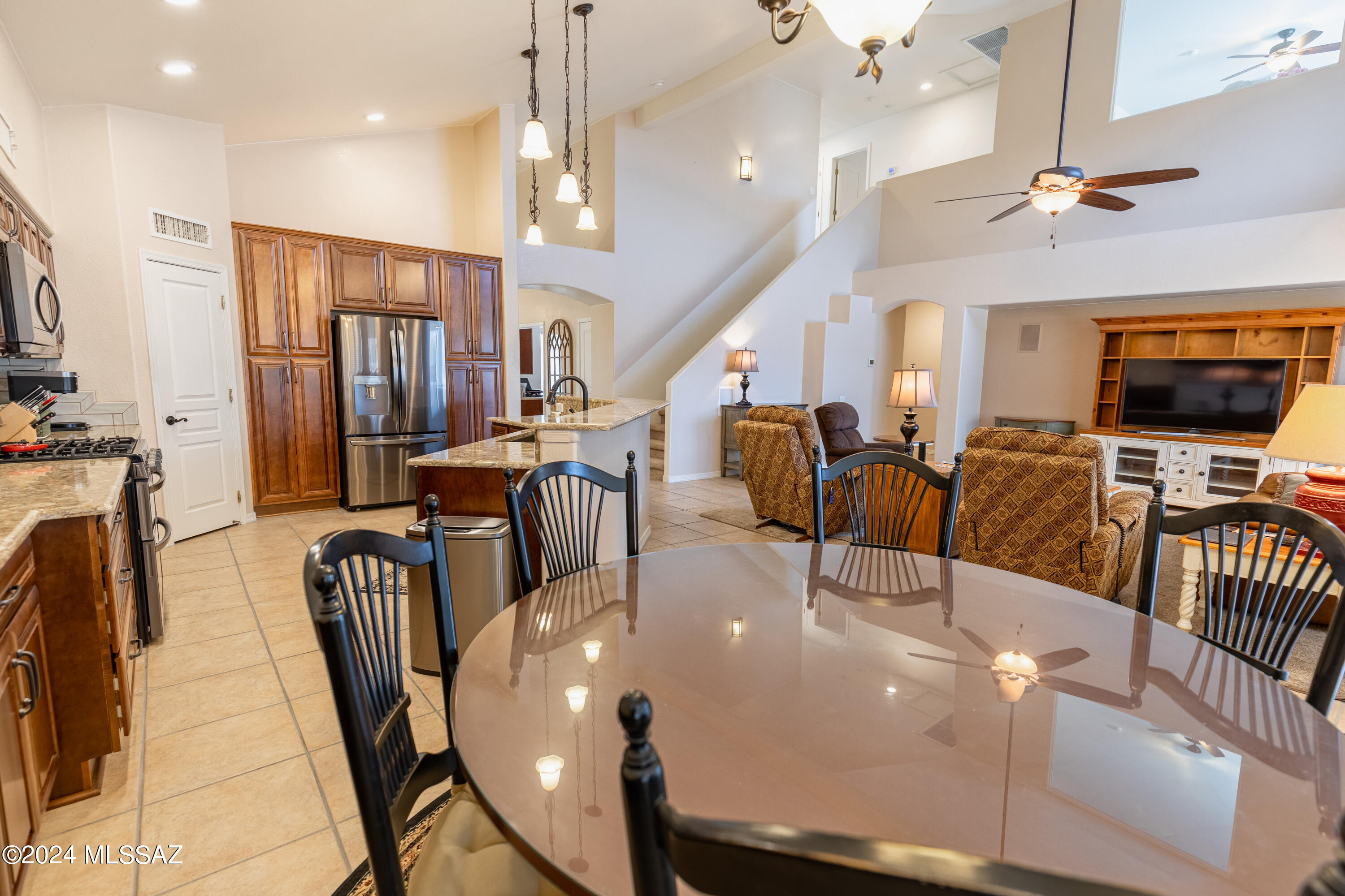 Harrison Del Sol (1-161) - Residential