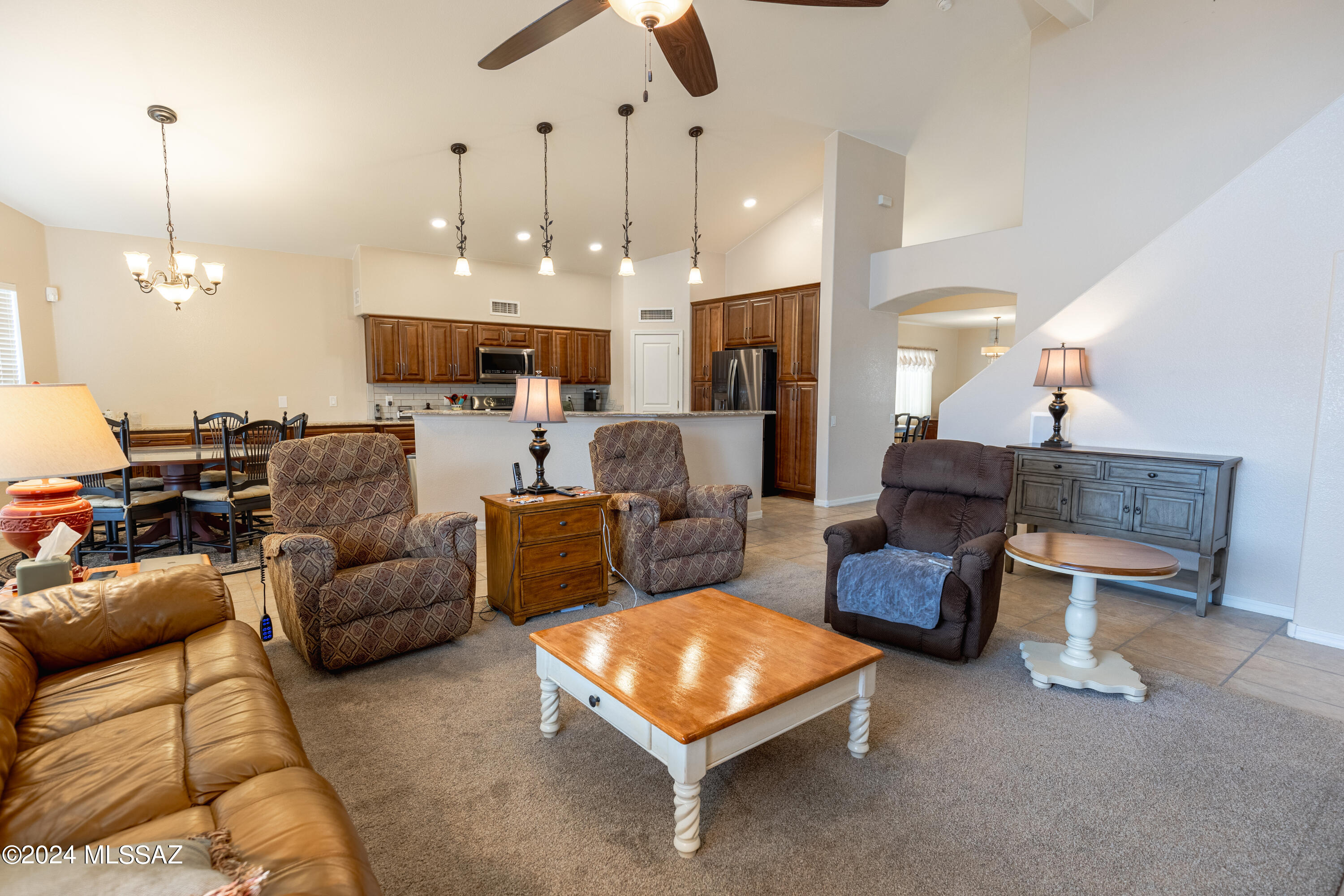 Harrison Del Sol (1-161) - Residential