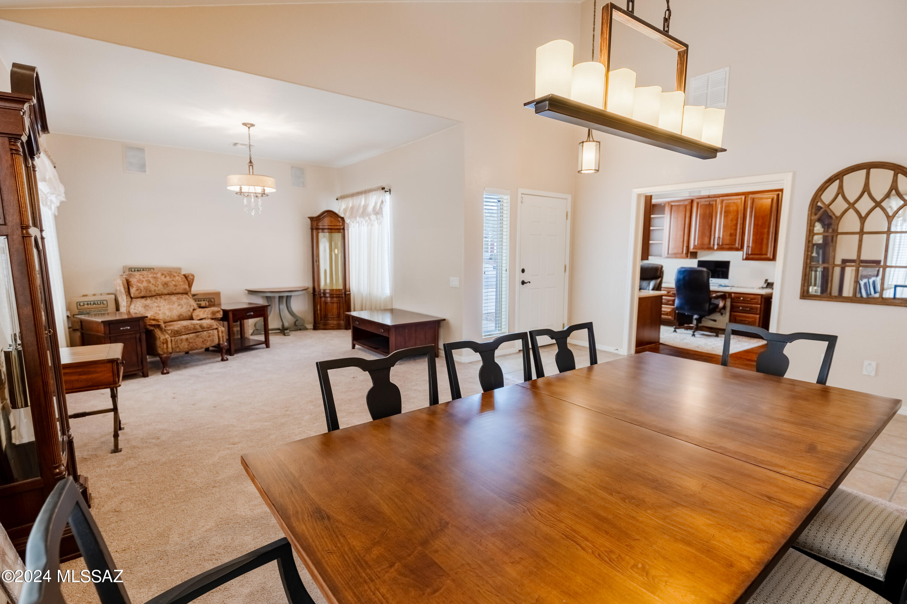 Harrison Del Sol (1-161) - Residential
