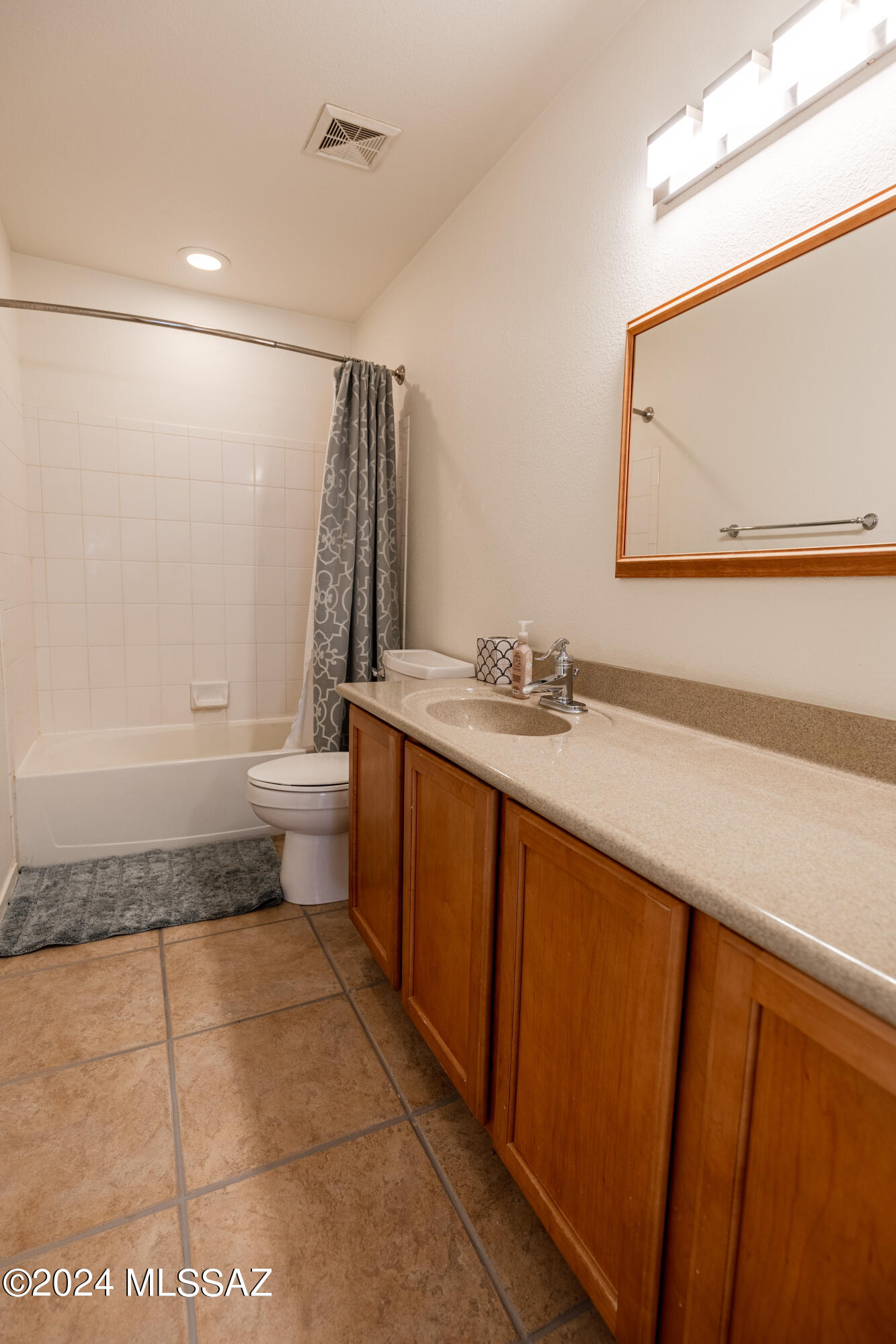 Harrison Del Sol (1-161) - Residential