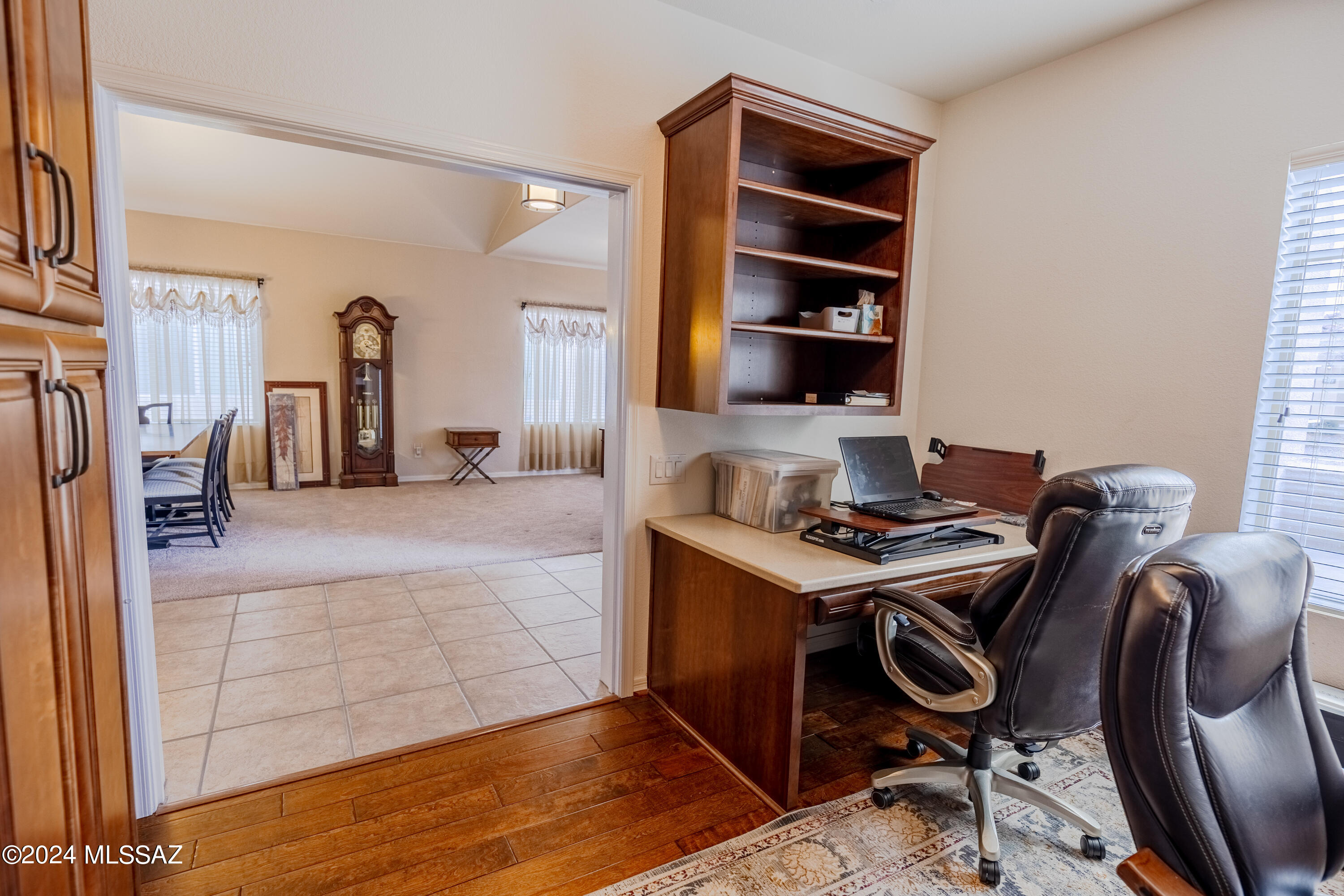 Harrison Del Sol (1-161) - Residential