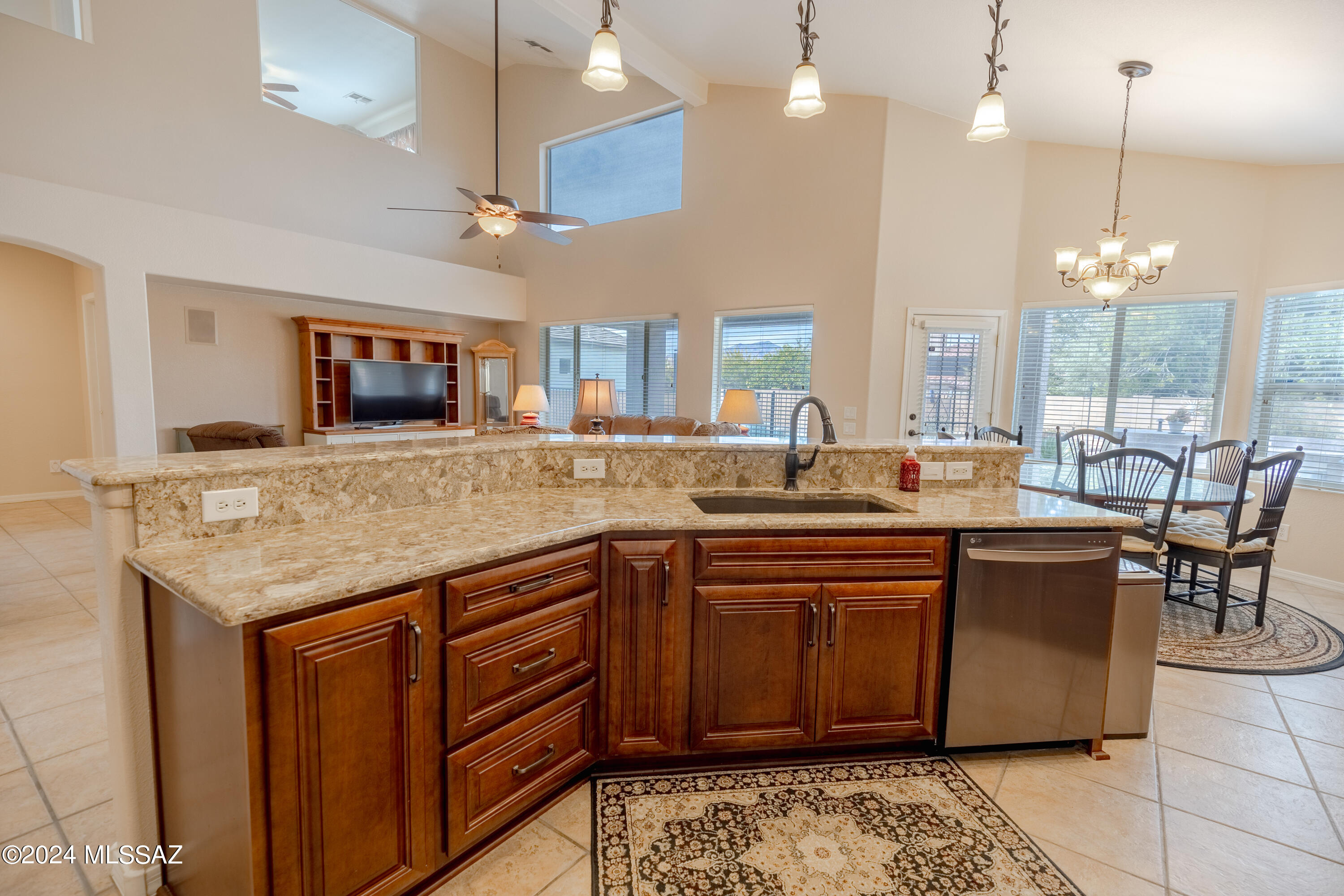 Harrison Del Sol (1-161) - Residential