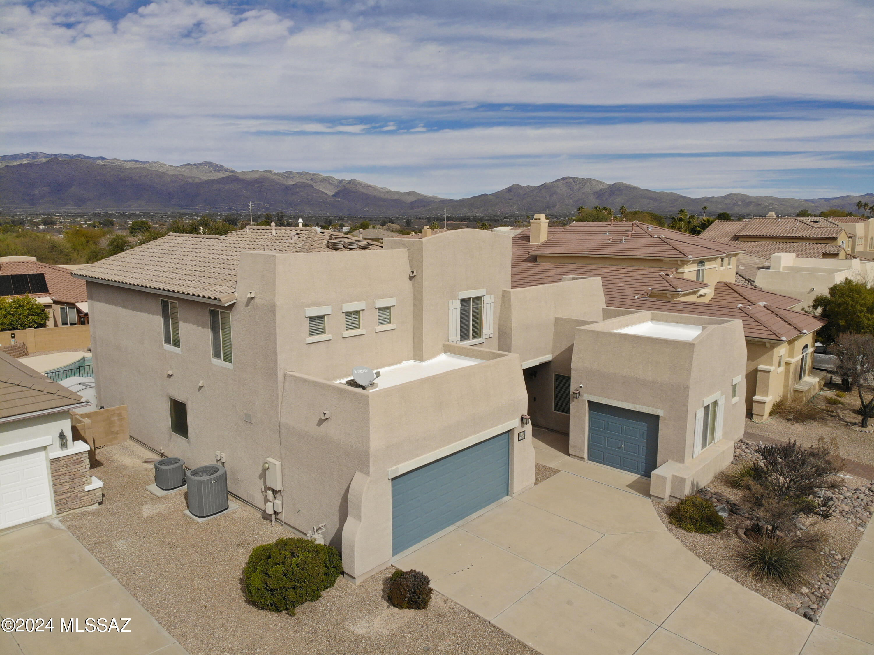 Harrison Del Sol (1-161) - Residential