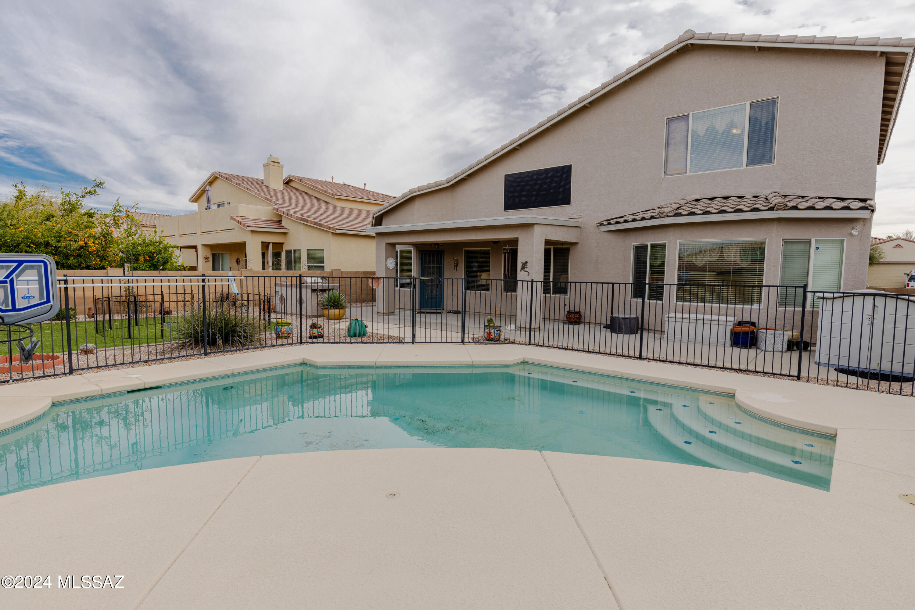 Harrison Del Sol (1-161) - Residential